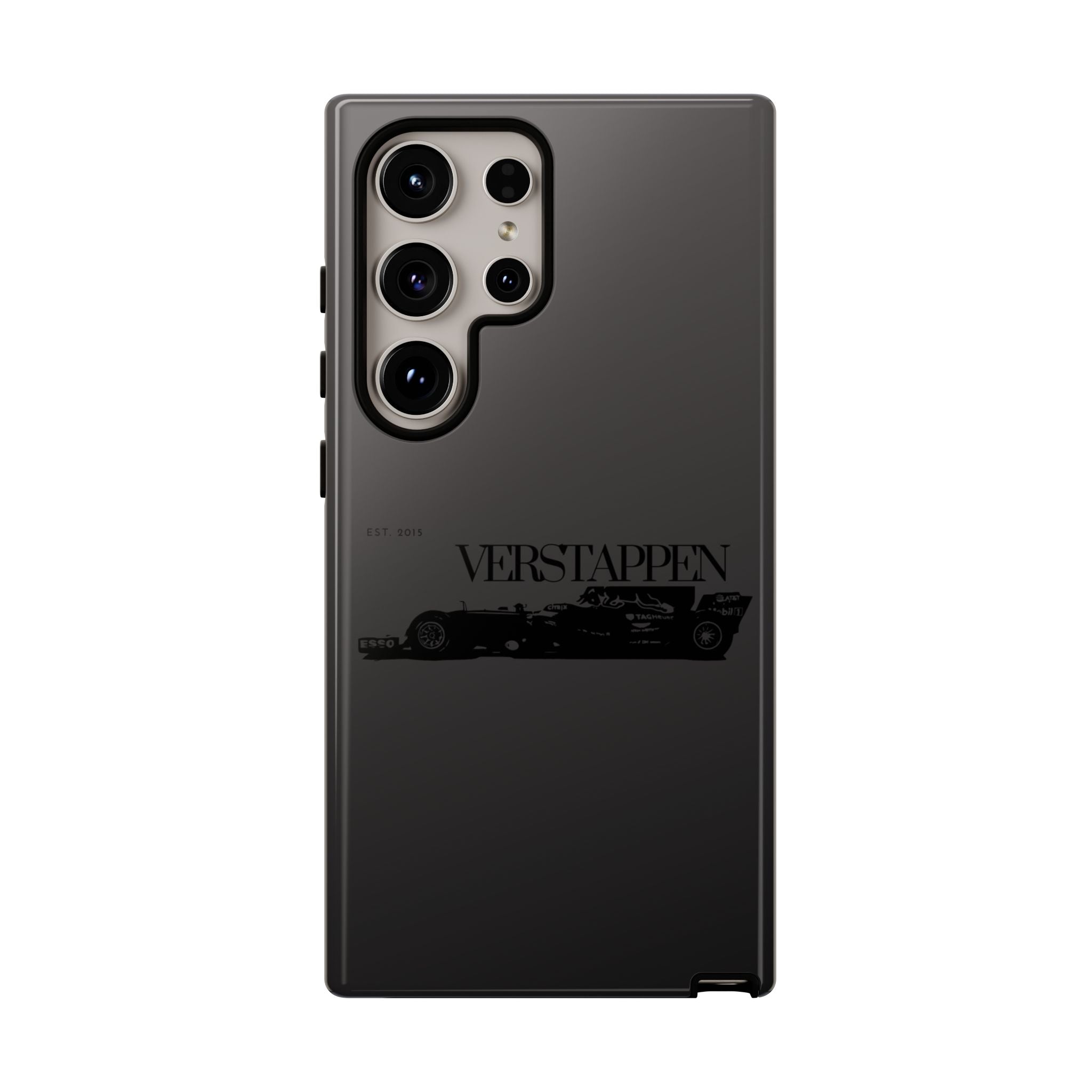 Max Verstappen Phone Case