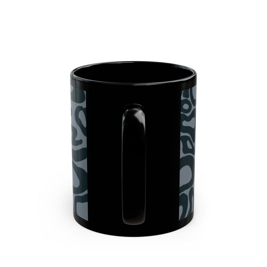 Lando Norris Mug