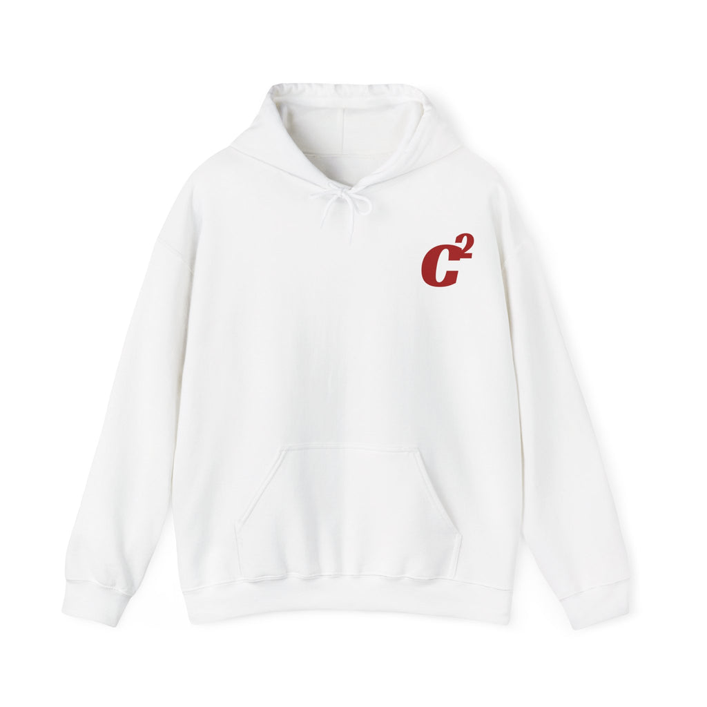 Carlos Sainz + Charles Leclerc Hoodie