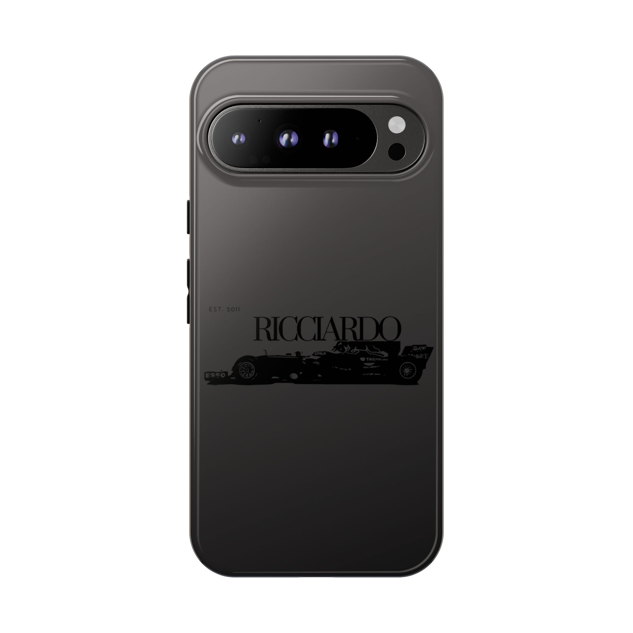 Daniel Ricciardo Phone Case
