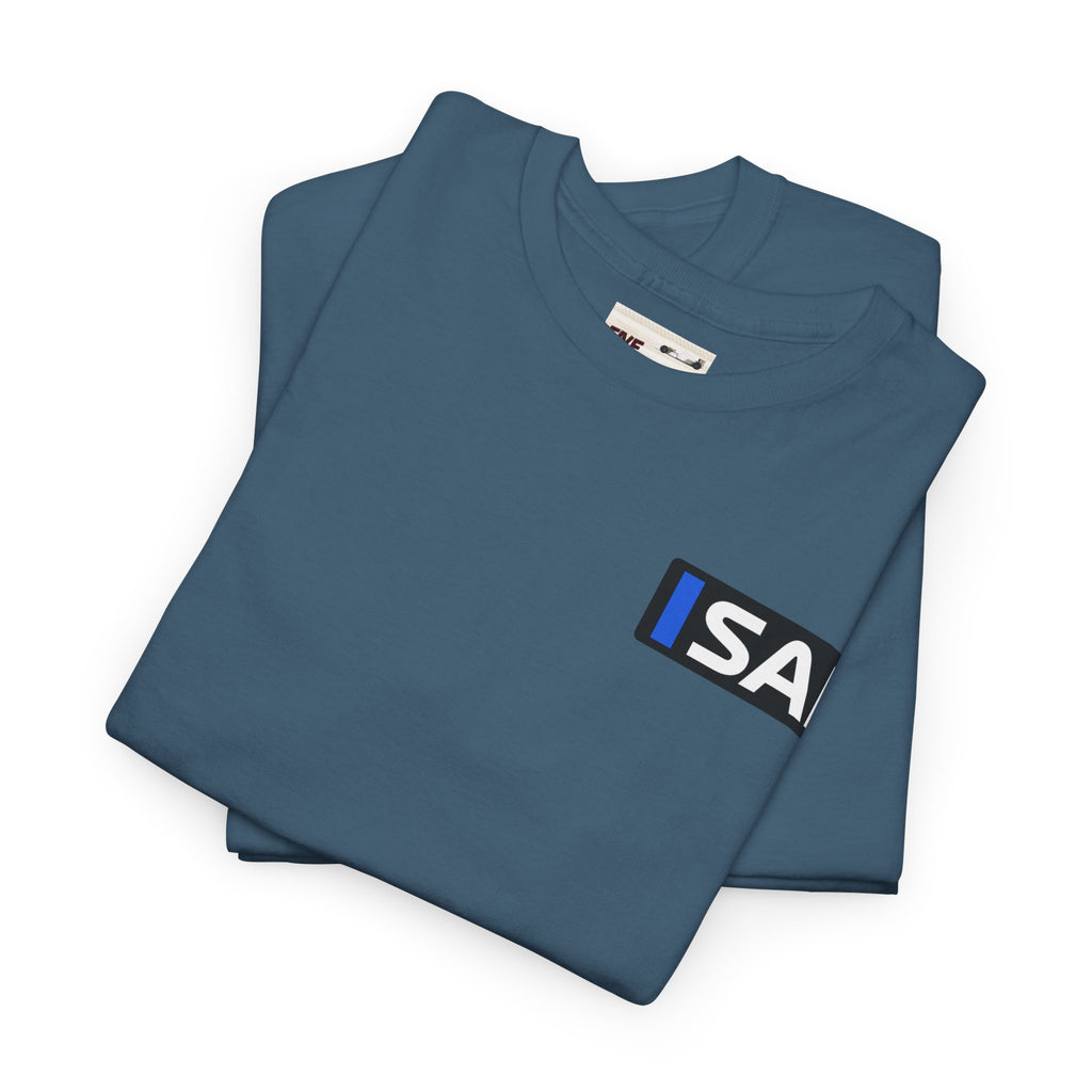 Carlos Sainz Cotton T-Shirt - F1 Career Teams