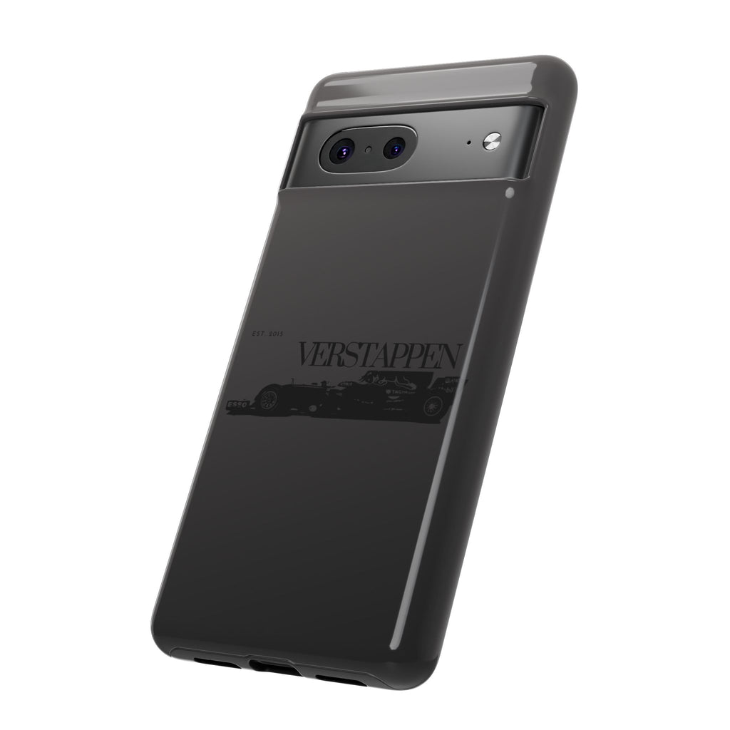 Max Verstappen Phone Case