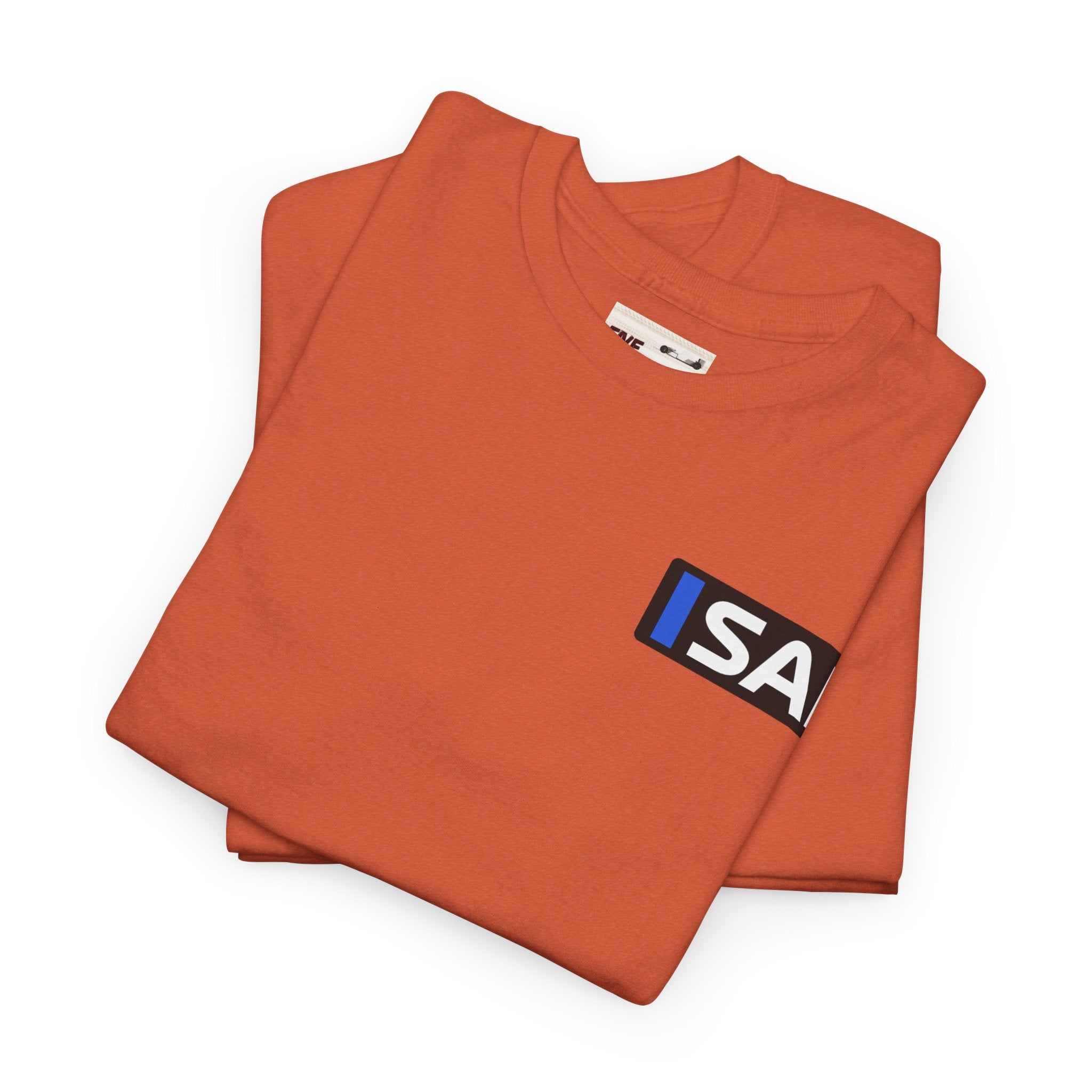 Carlos Sainz Cotton T-Shirt - F1 Career Teams