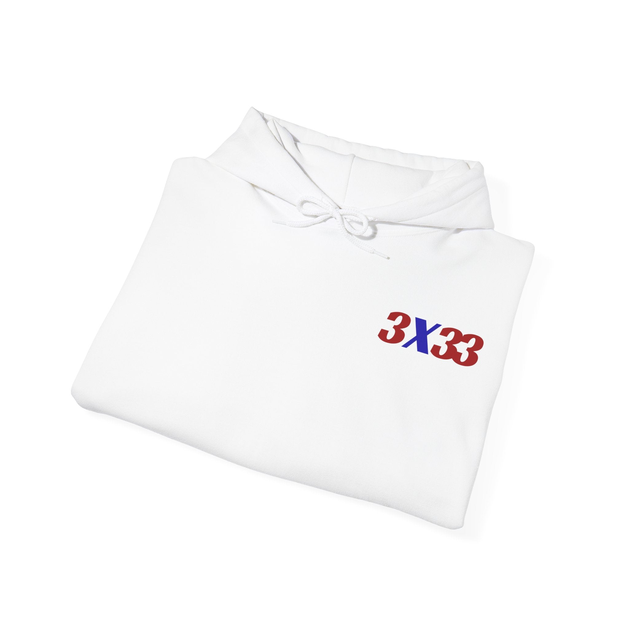 Max Verstappen + Daniel Ricciardo Hoodie