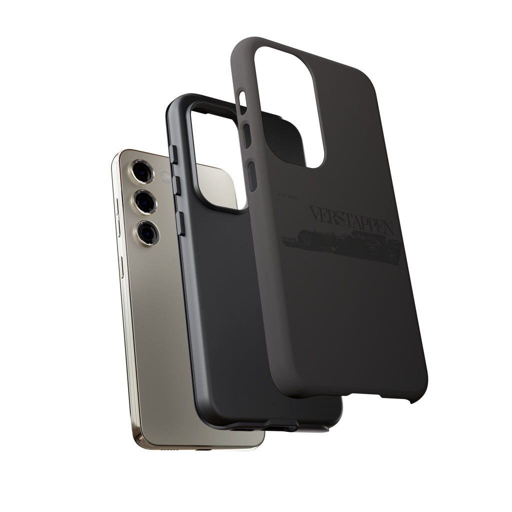 Max Verstappen Phone Case