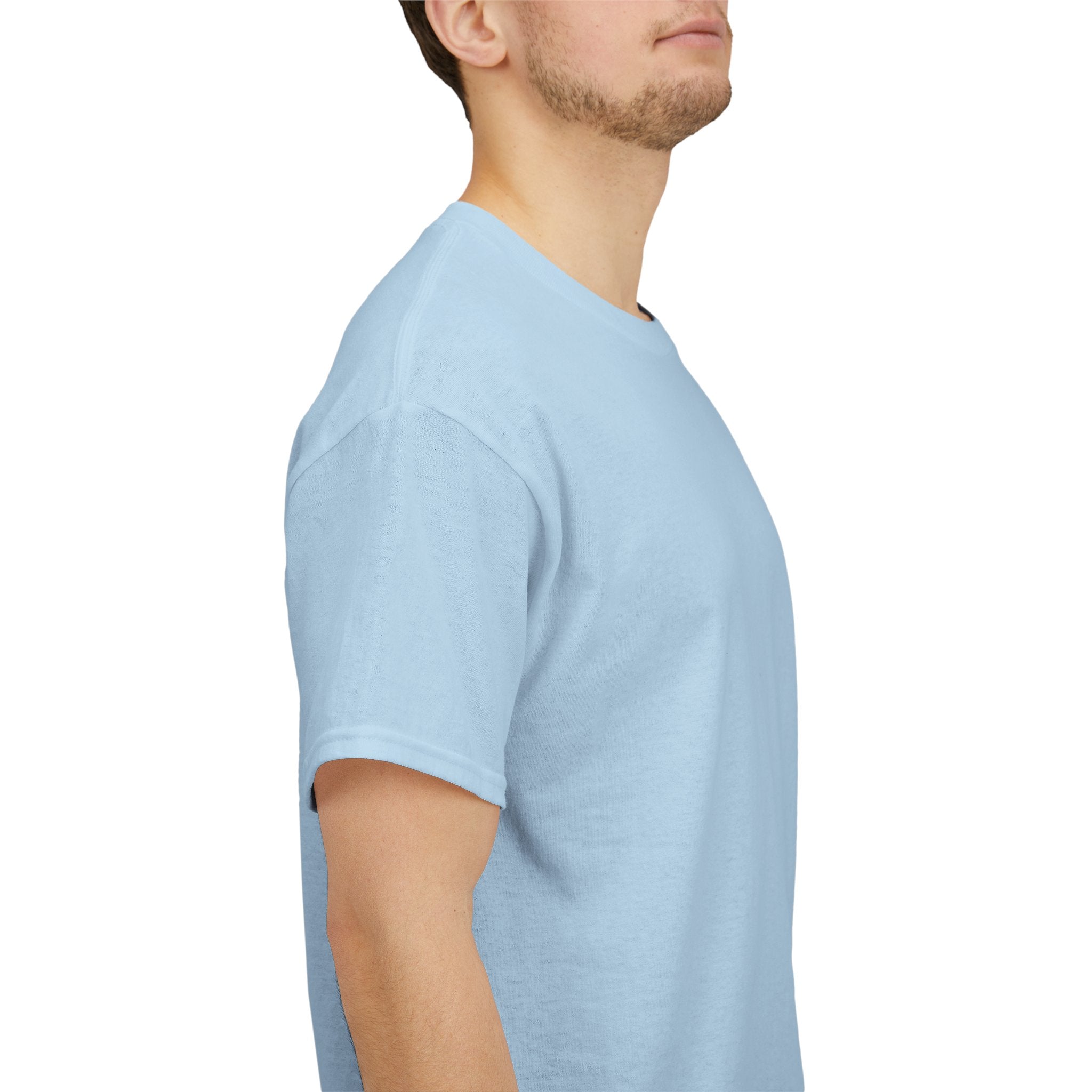 Charles Leclerc + Lando Norris Monaco Cotton T-Shirt