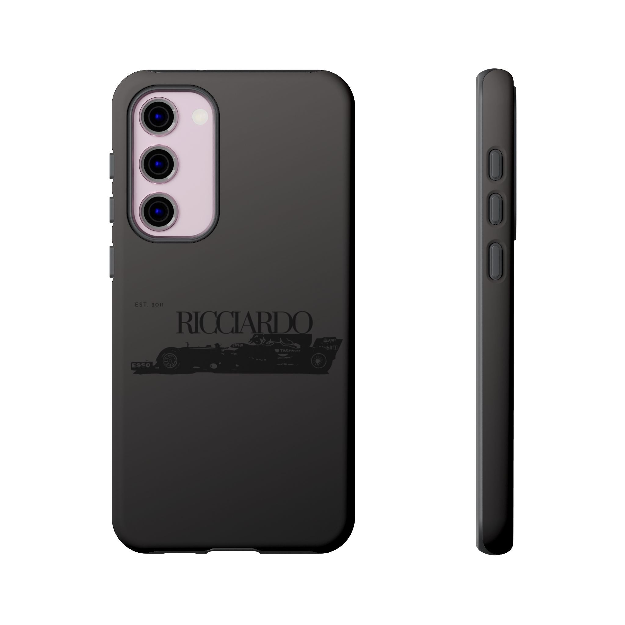 Daniel Ricciardo Phone Case