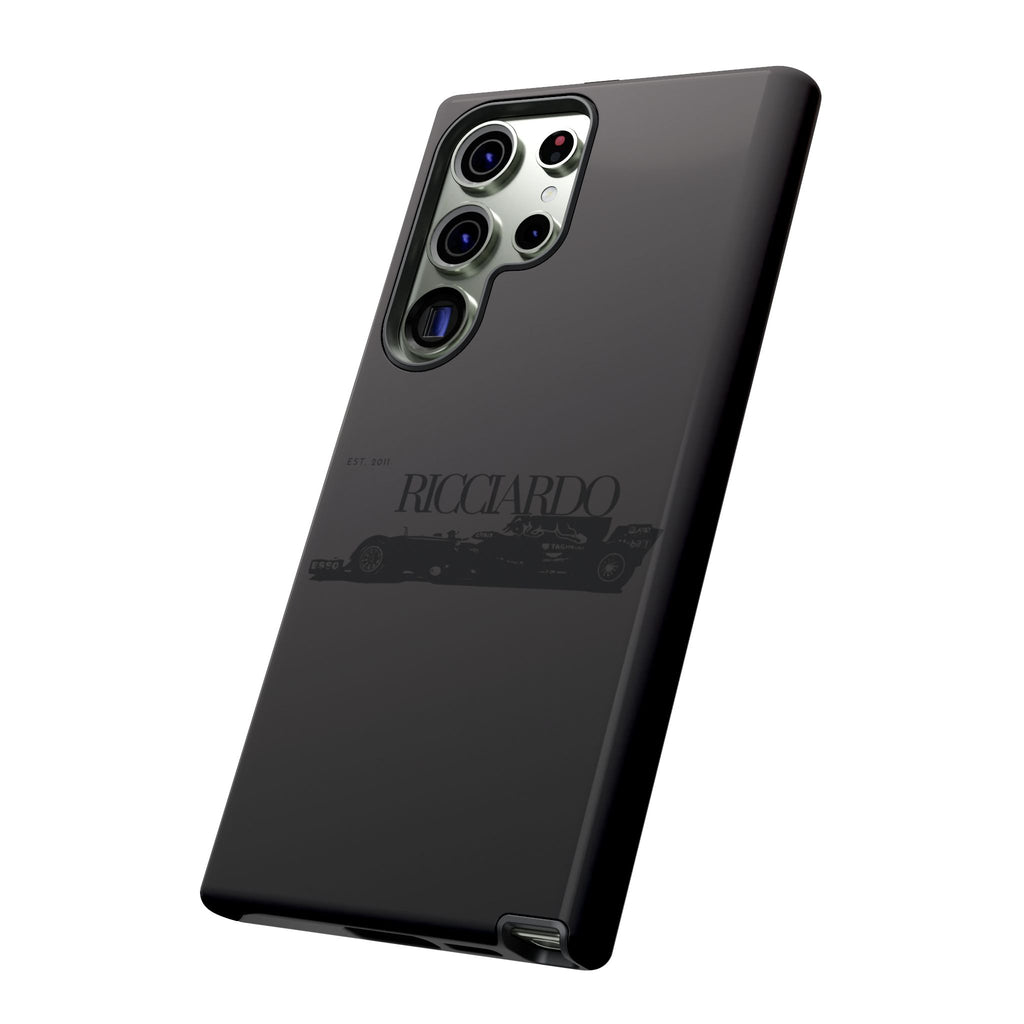 Daniel Ricciardo Phone Case