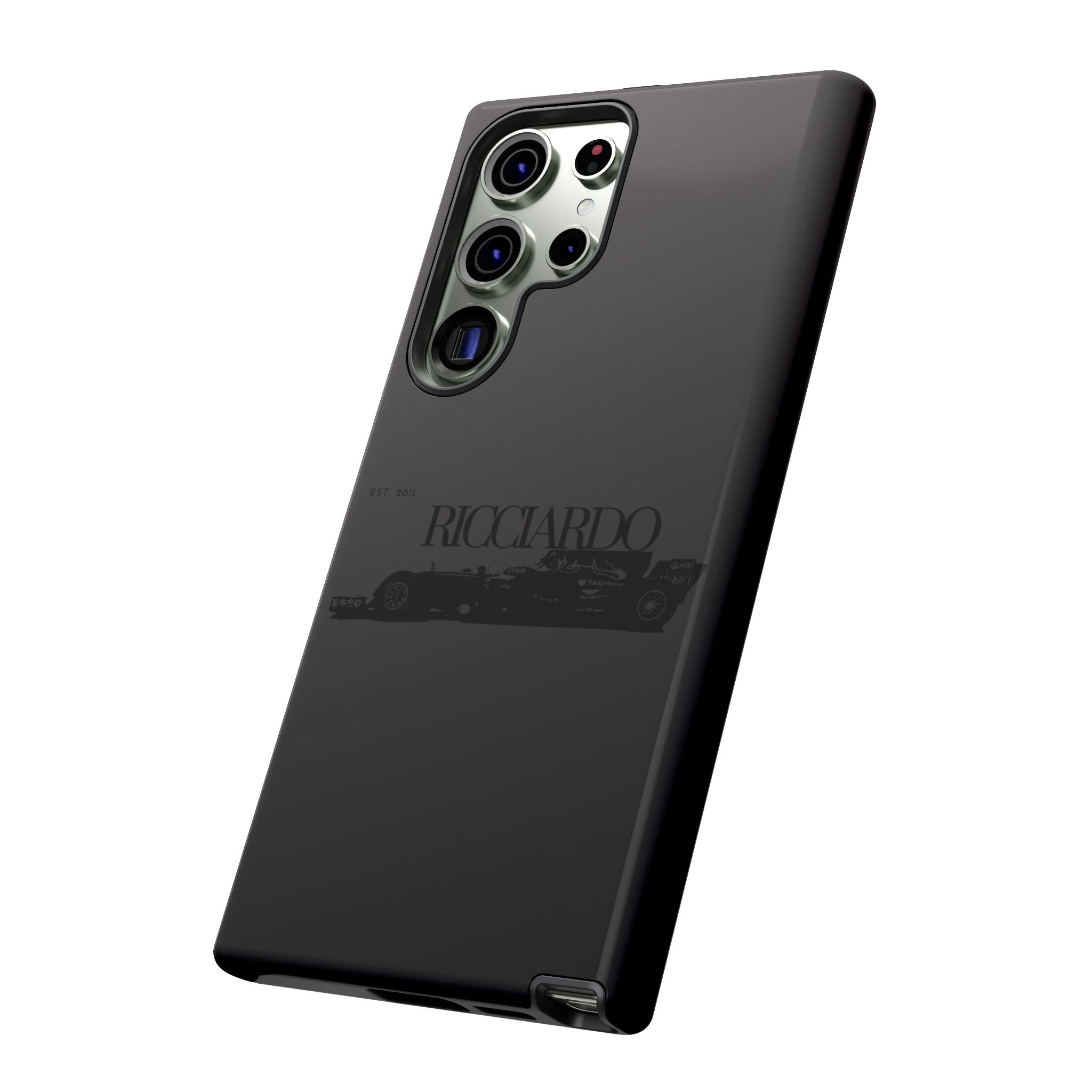 Daniel Ricciardo Phone Case