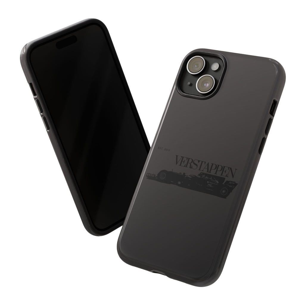 Max Verstappen Phone Case