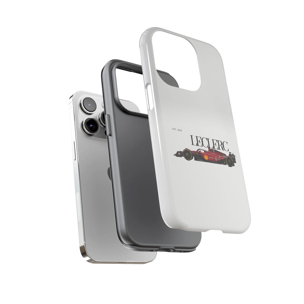 Charles Leclerc Phone Case