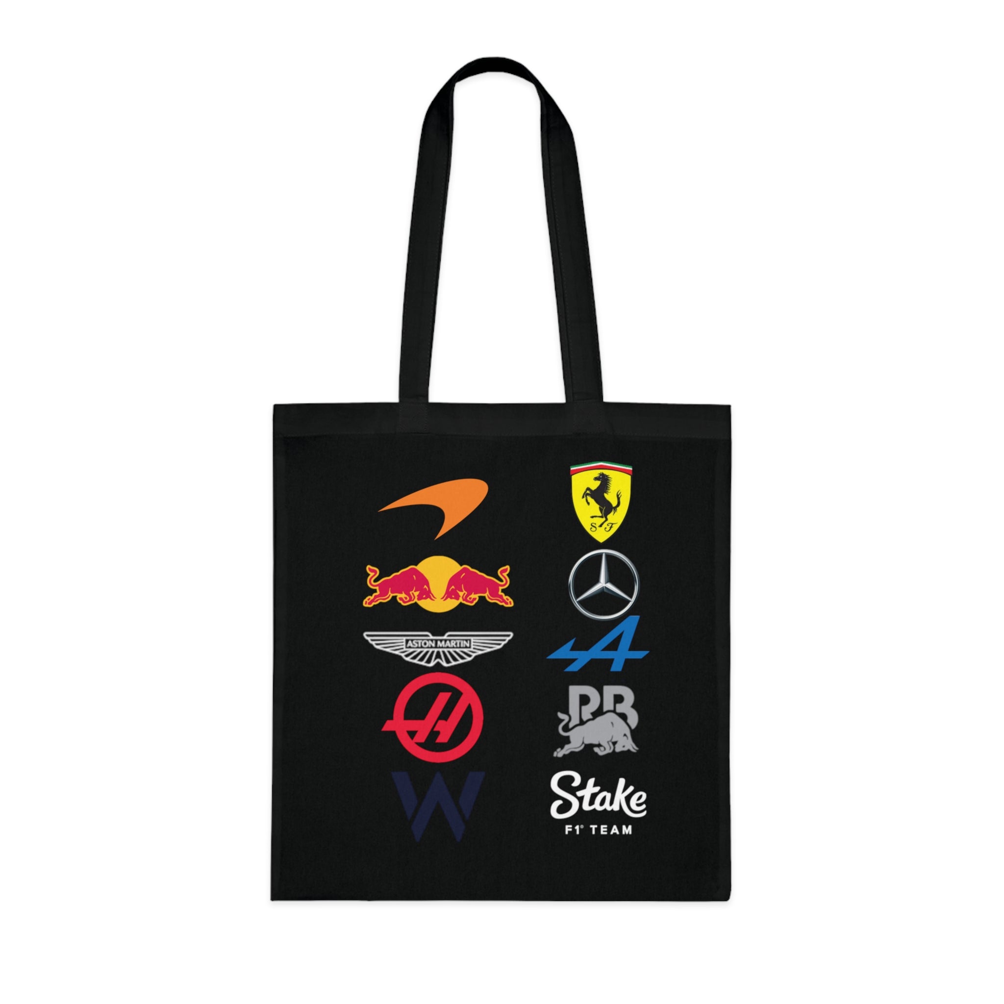 Constructors Tote Bag