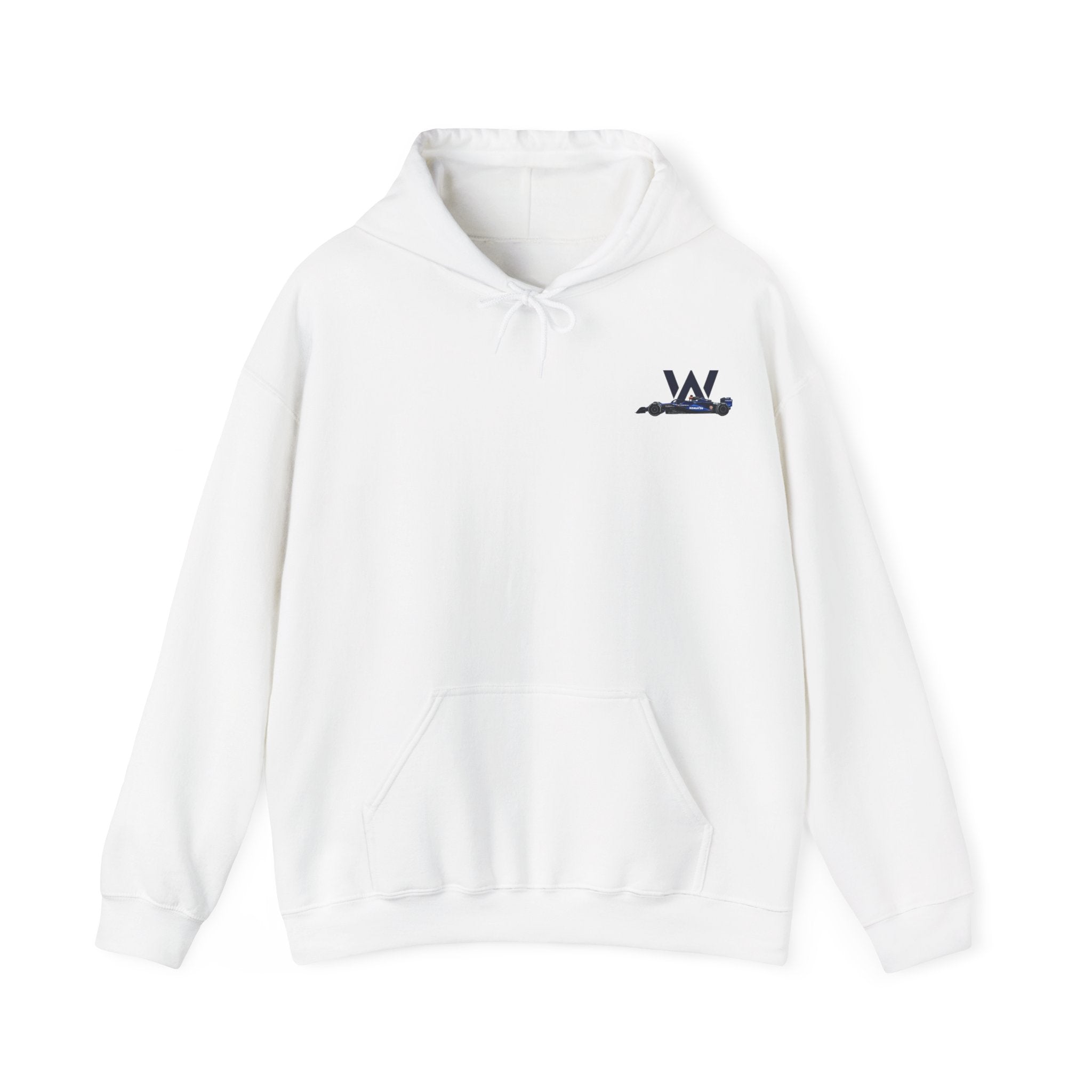 Williams F1 Hoodie
