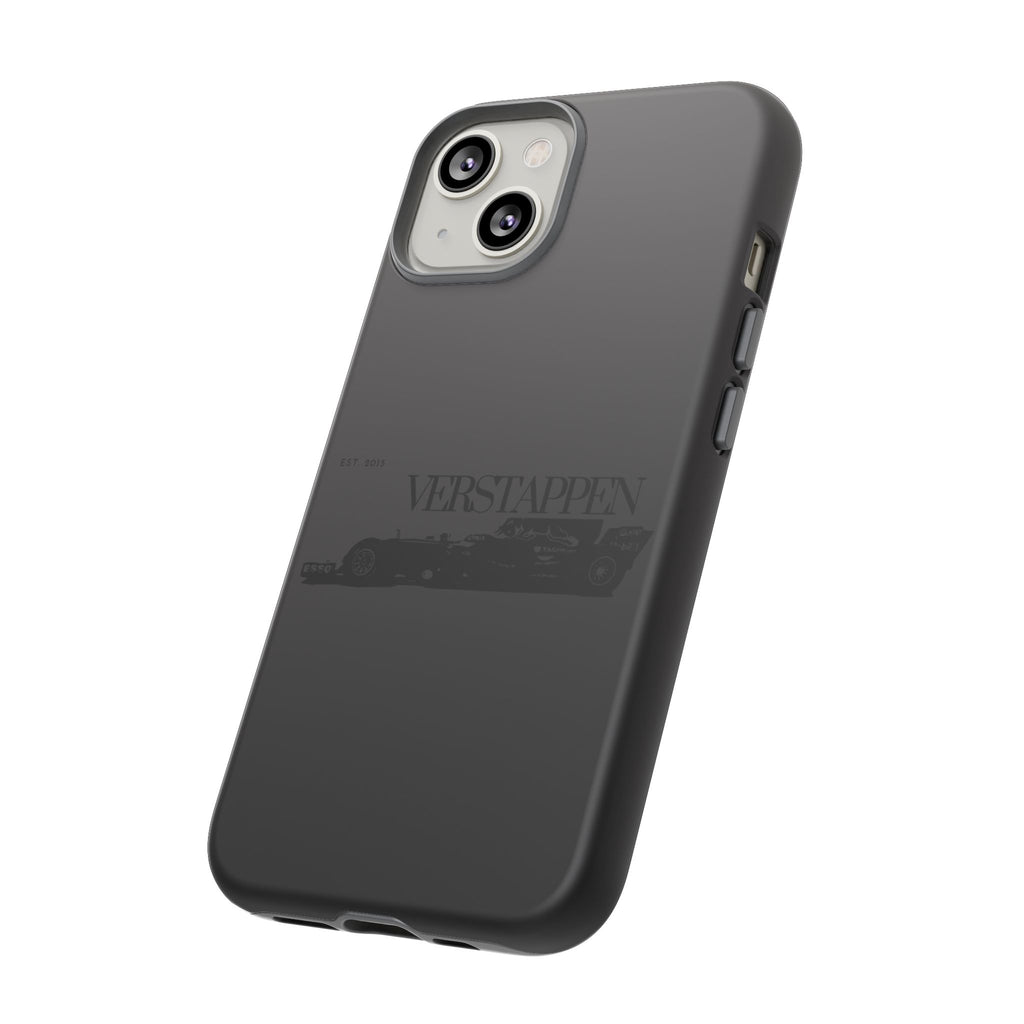 Max Verstappen Phone Case