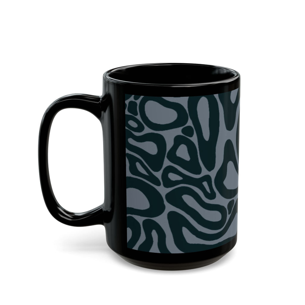 Lando Norris Mug
