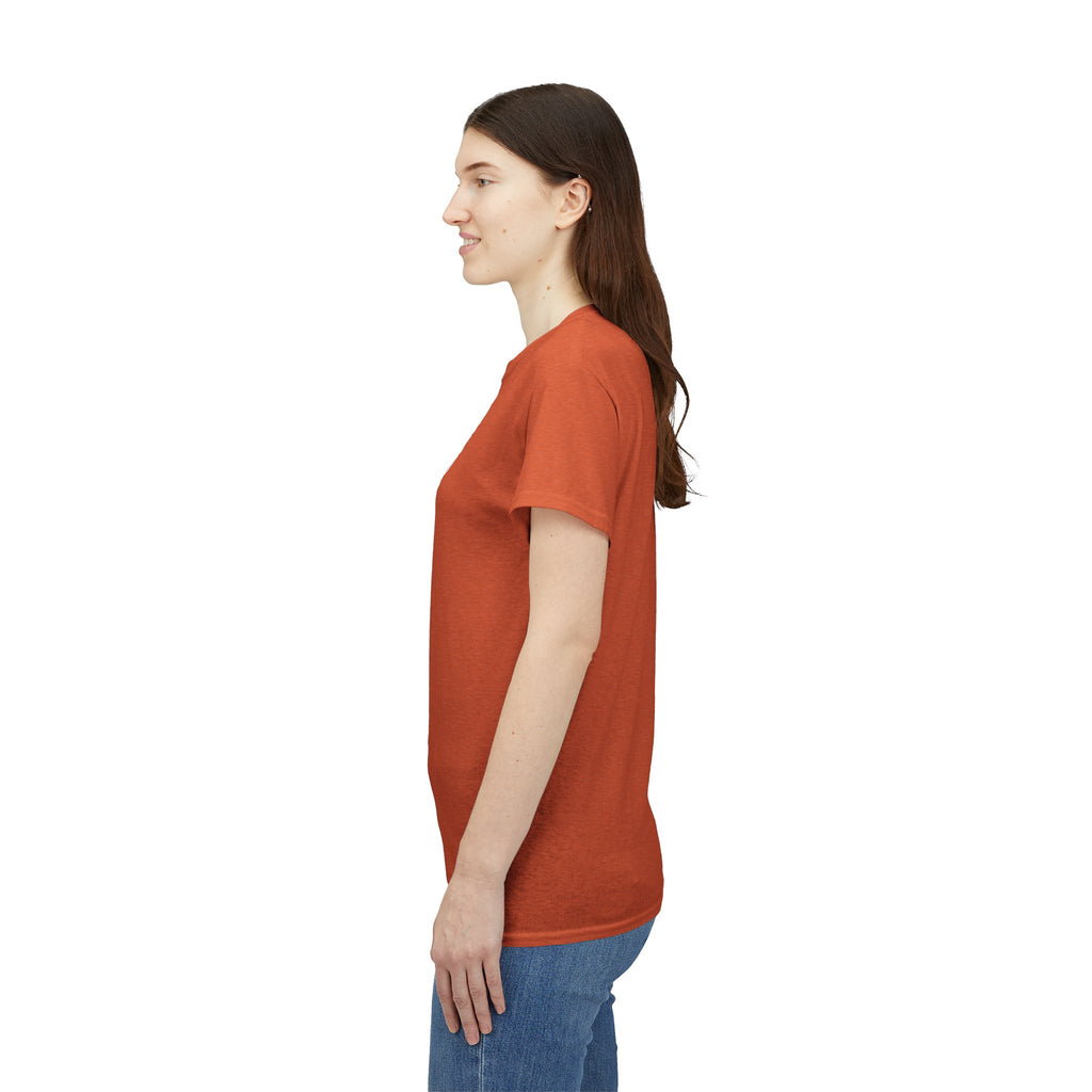 Lando Norris + Oscar Piastri Monaco Cotton T-Shirt