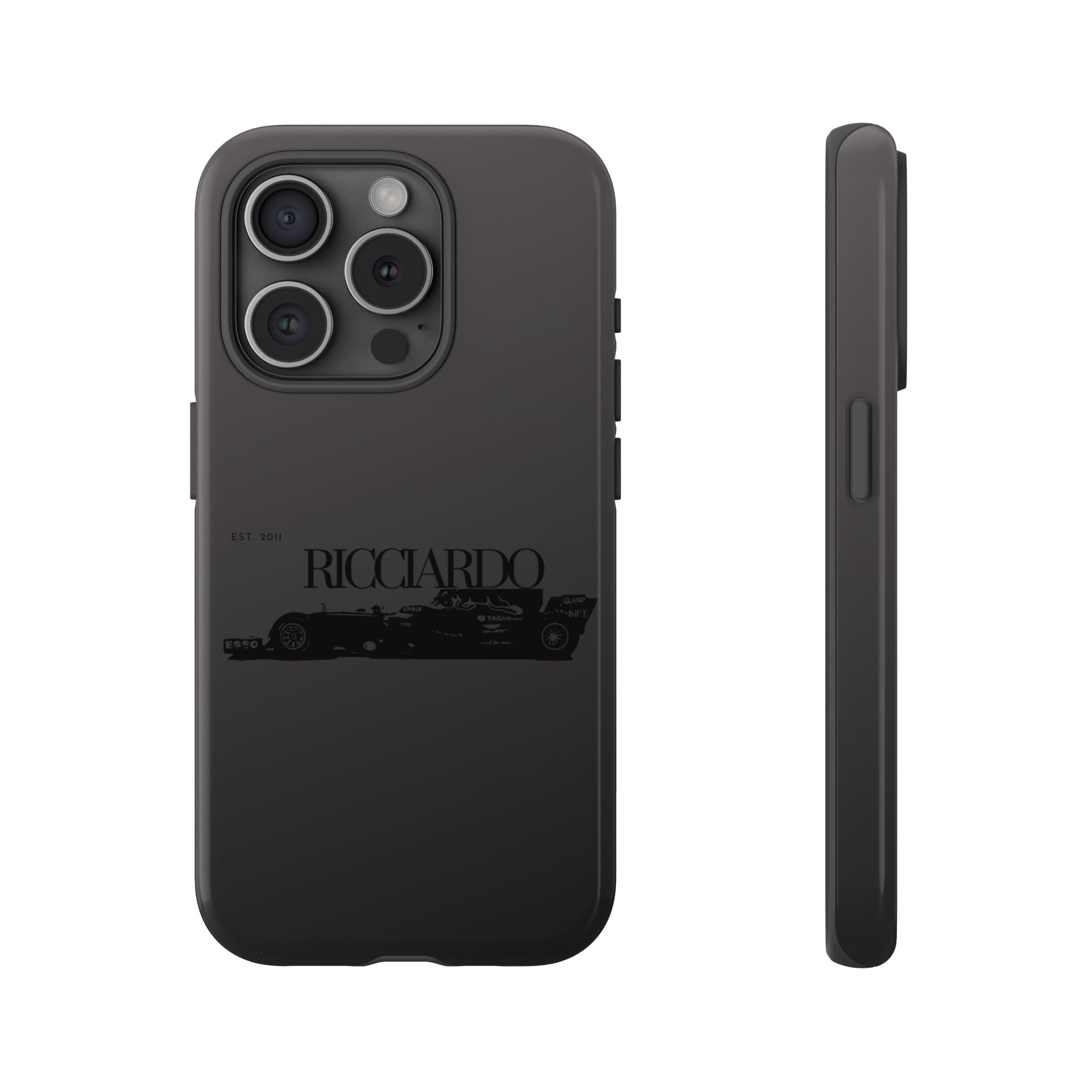 Daniel Ricciardo Phone Case