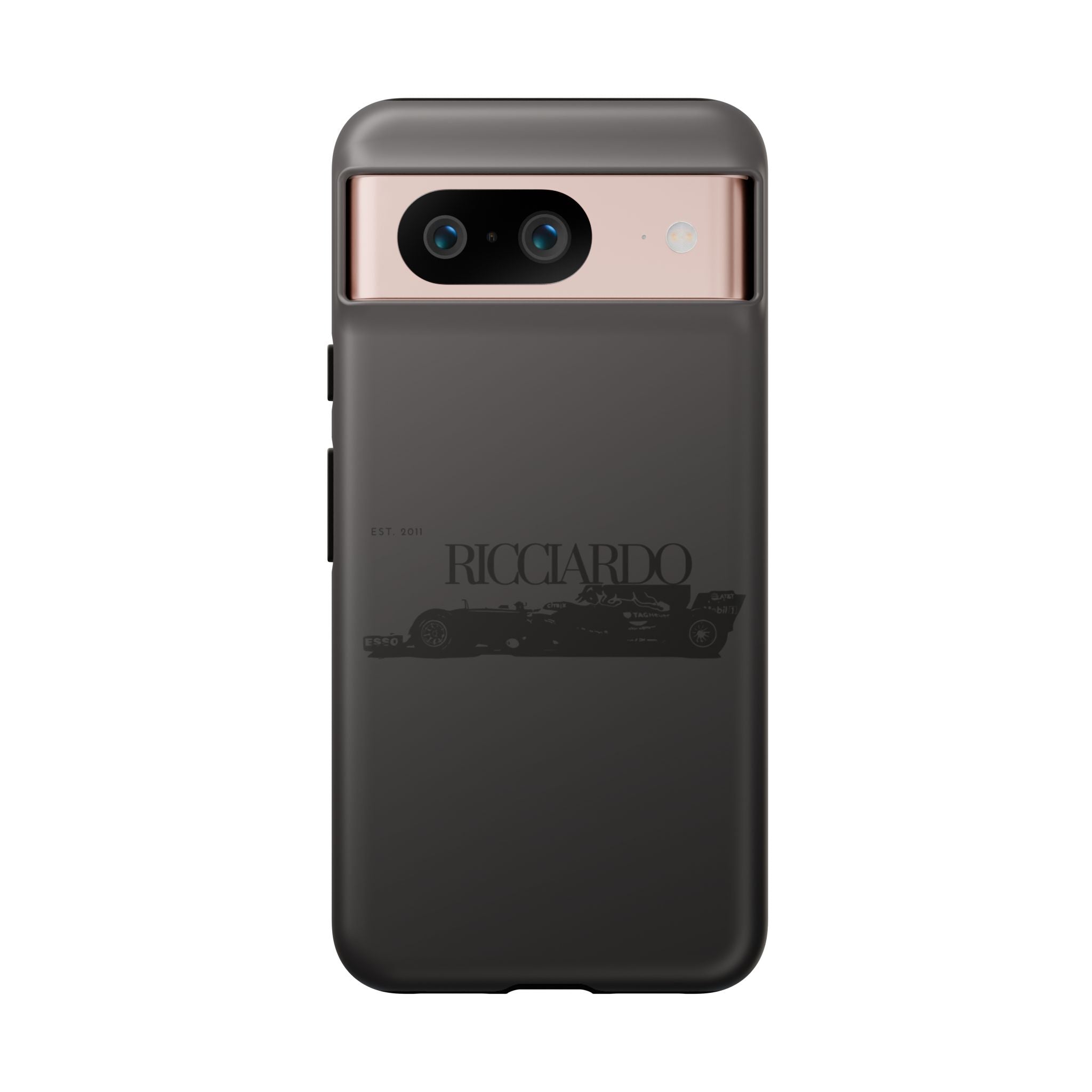 Daniel Ricciardo Phone Case