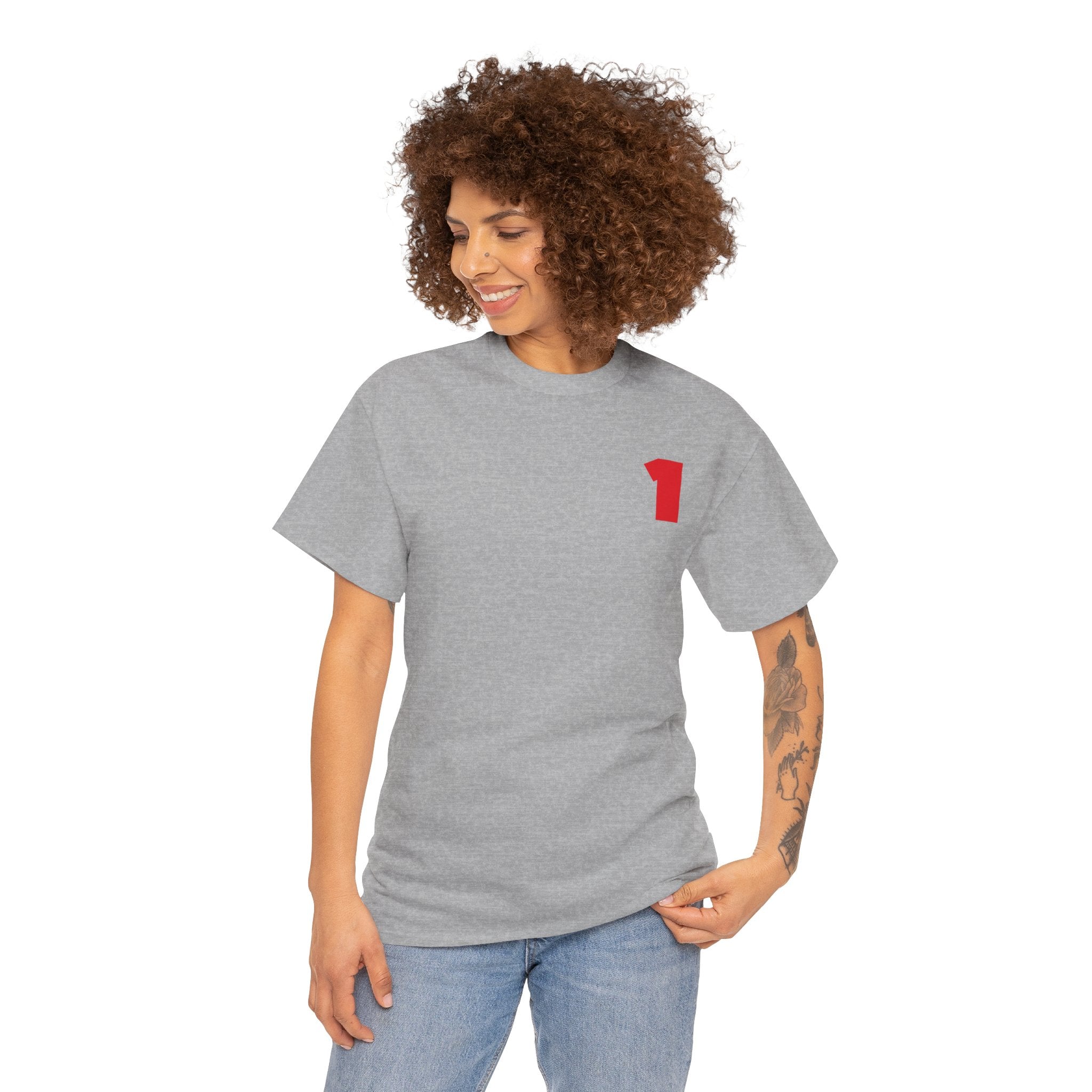 Max Verstappen - Helmets In His F1 Career Cotton T-Shirt
