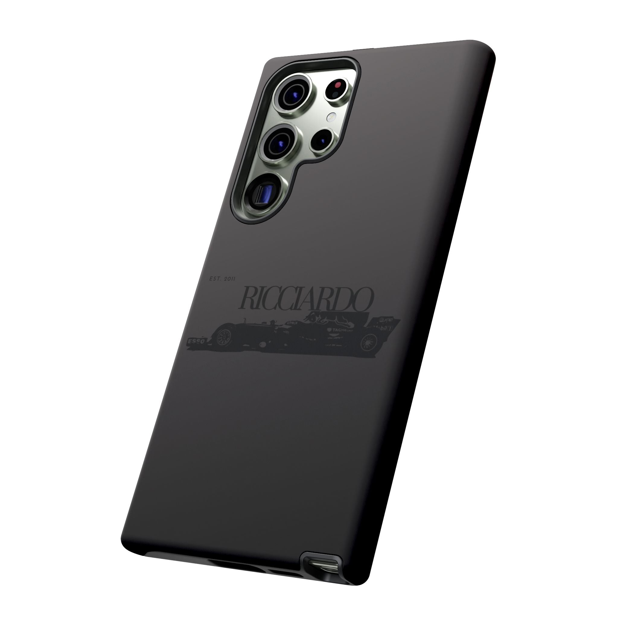 Daniel Ricciardo Phone Case