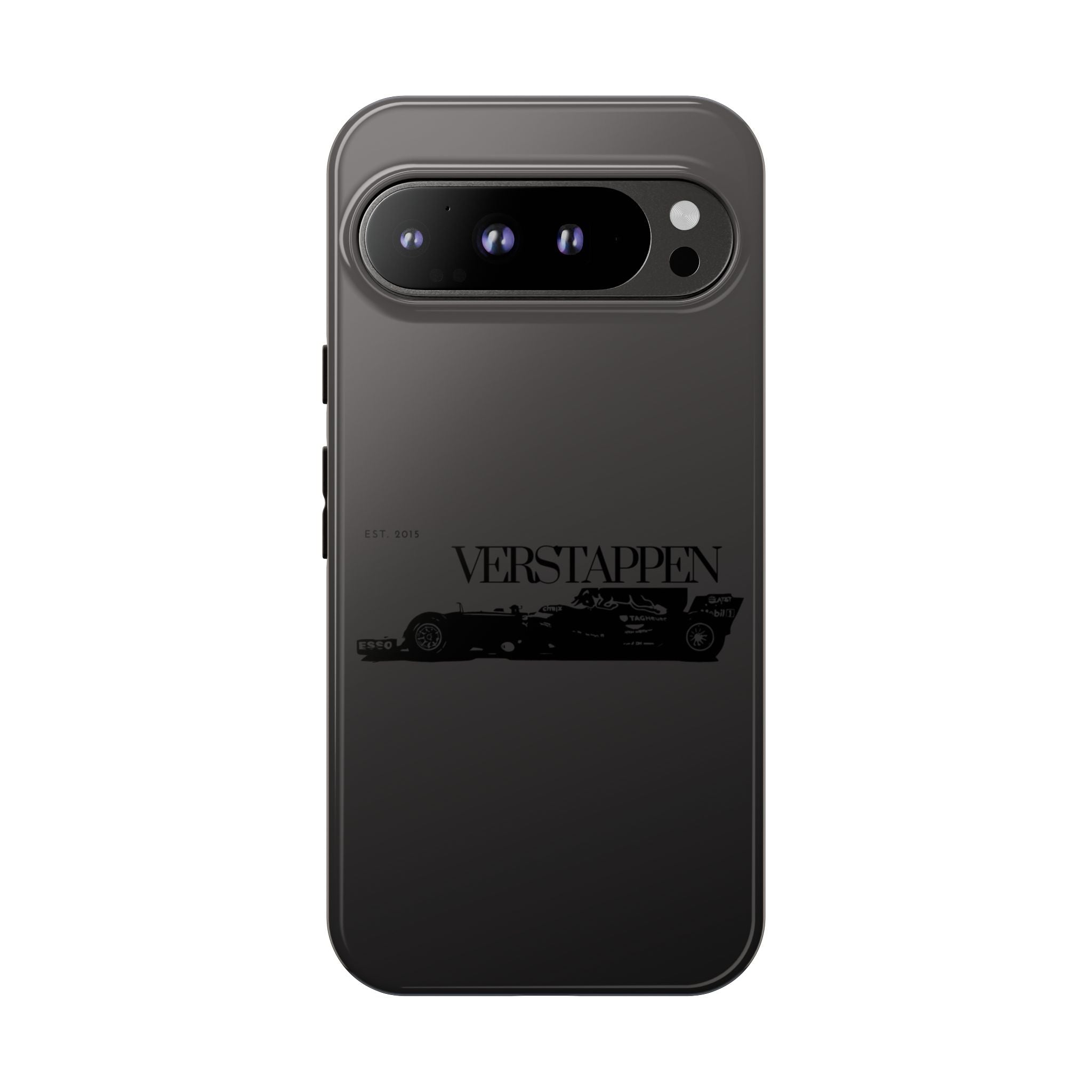 Max Verstappen Phone Case