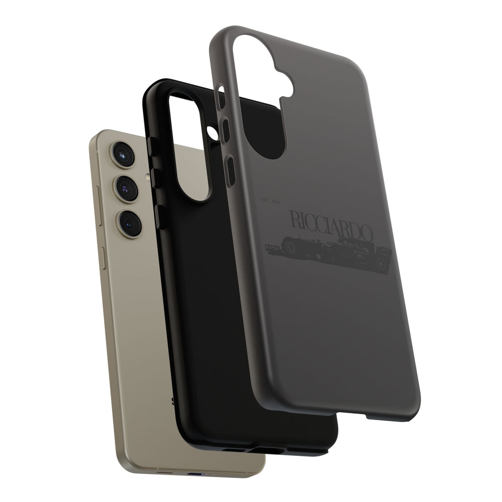 Daniel Ricciardo Phone Case