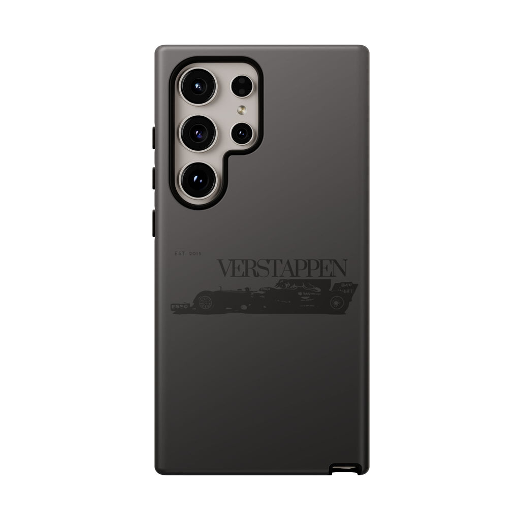 Max Verstappen Phone Case