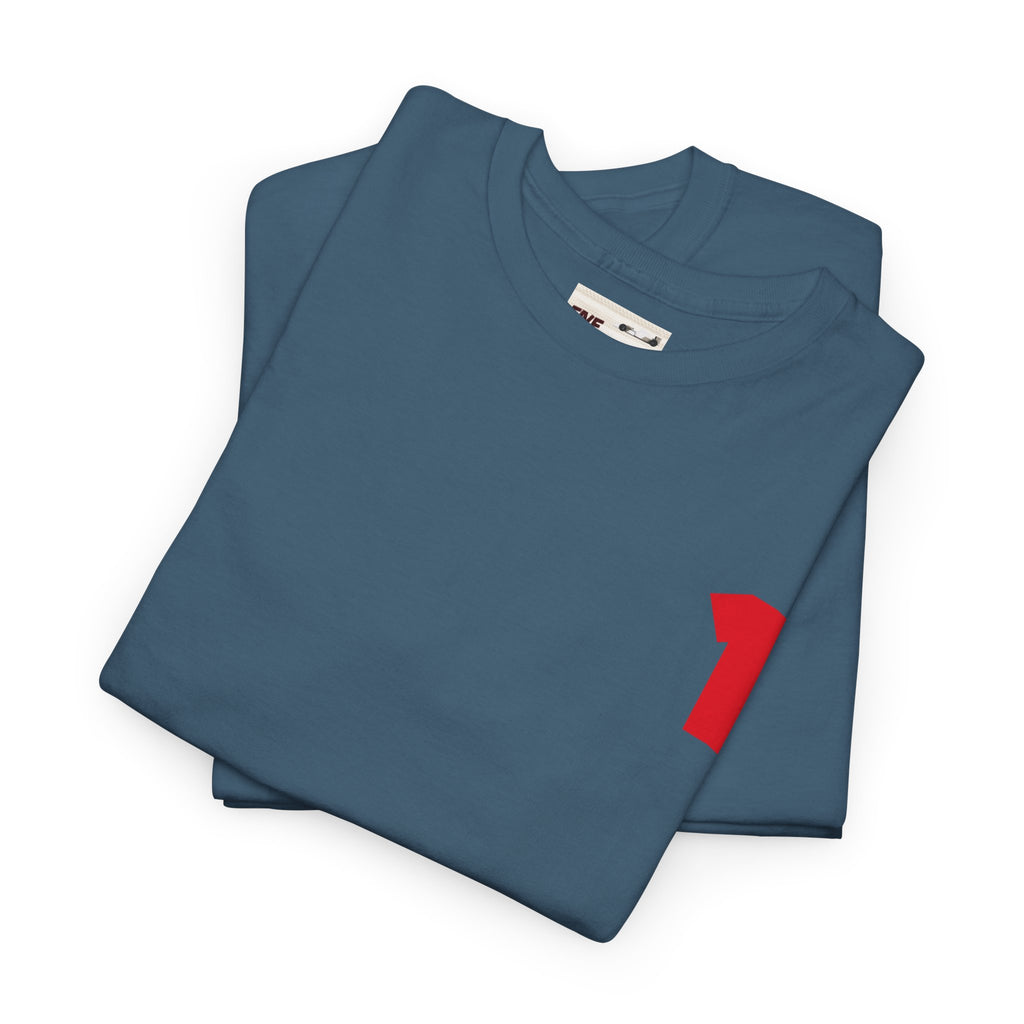 Max Verstappen - Helmets In His F1 Career Cotton T-Shirt