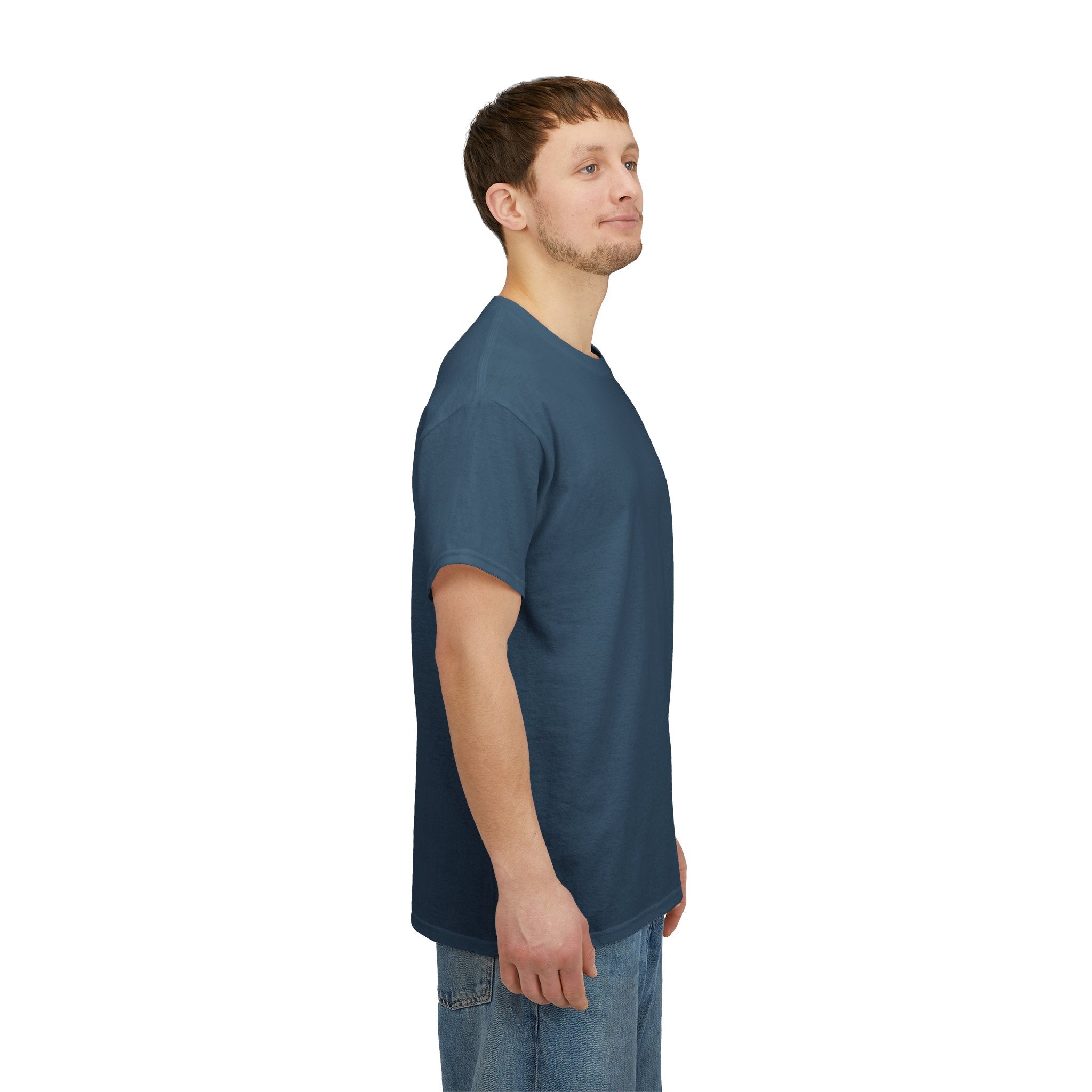 Charles Leclerc + Lewis Hamilton Cotton T-Shirt