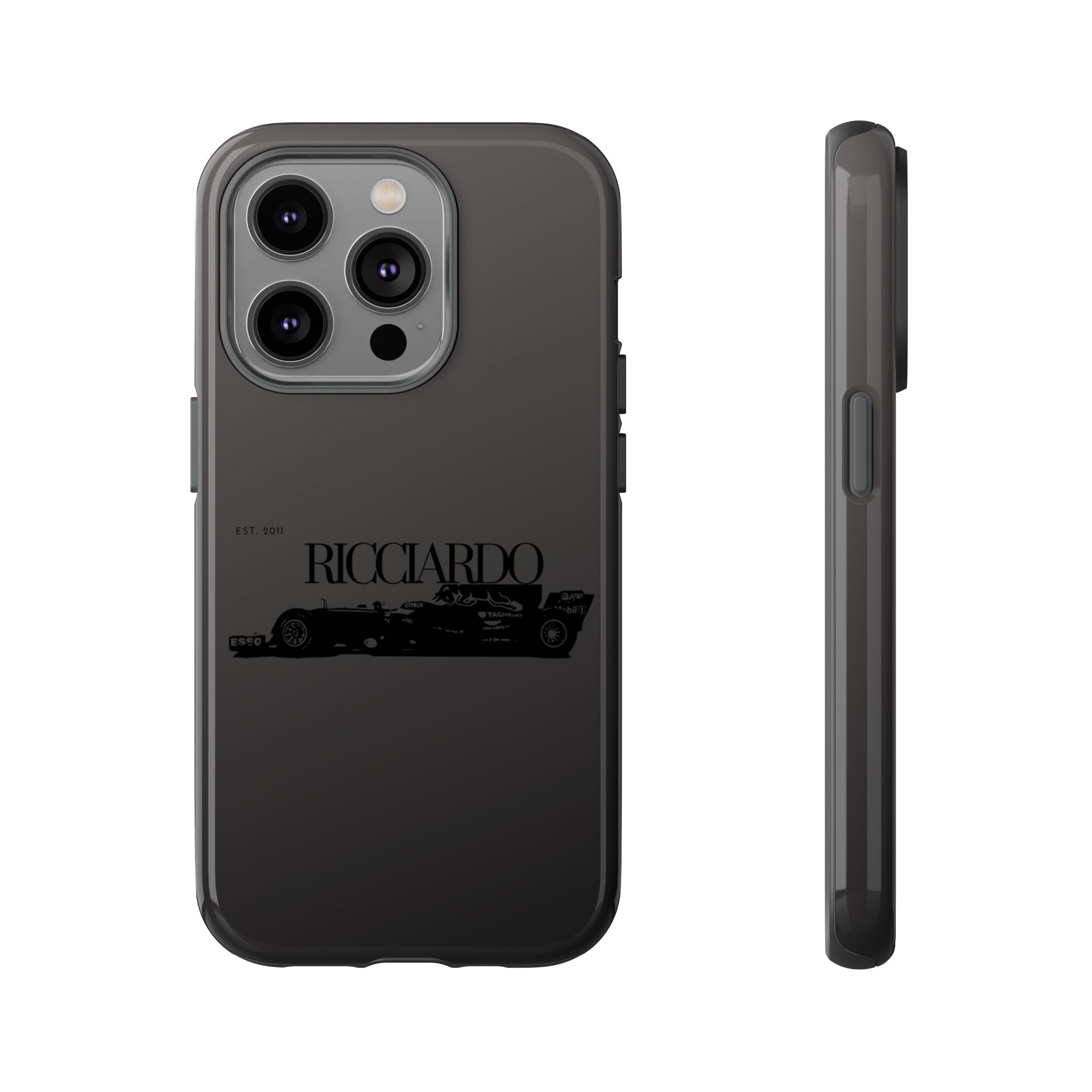 Daniel Ricciardo Phone Case