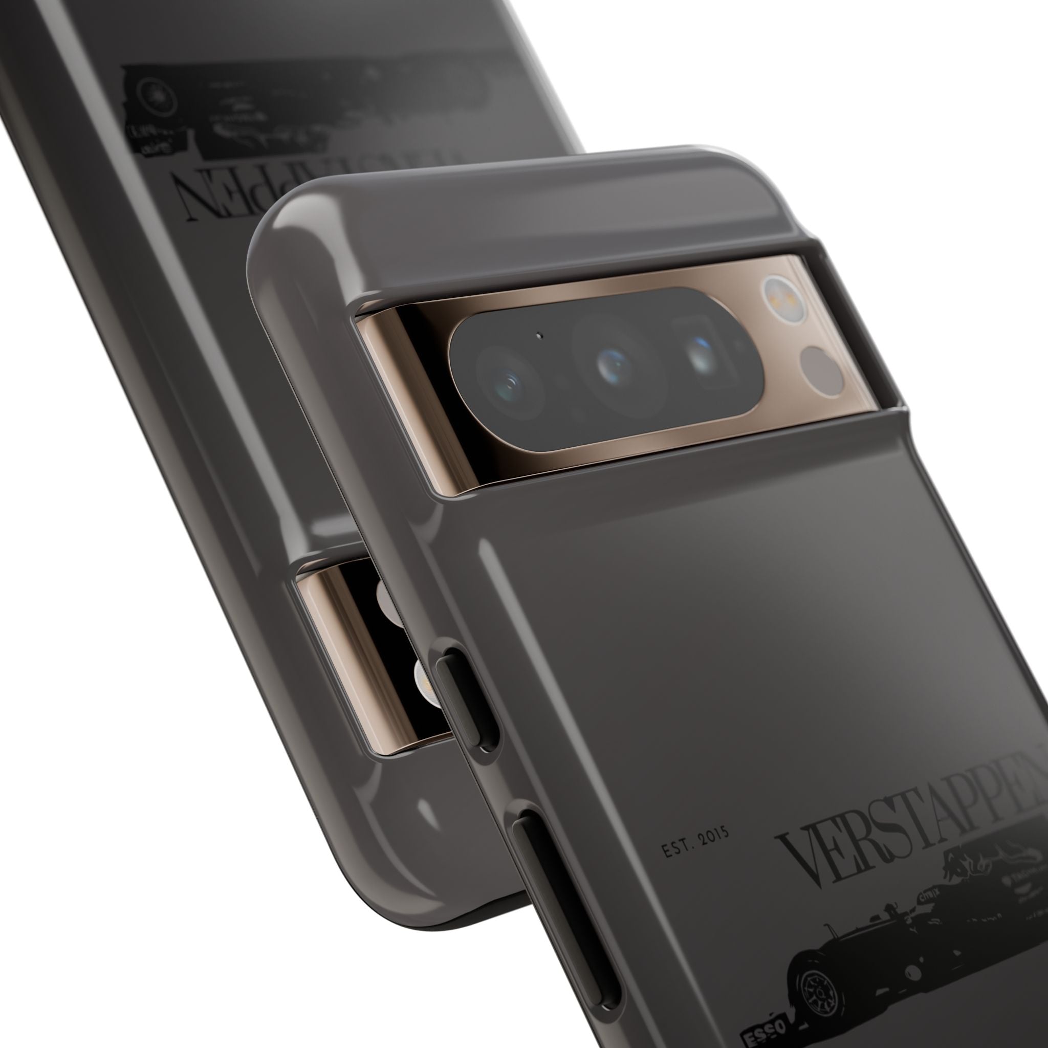 Max Verstappen Phone Case