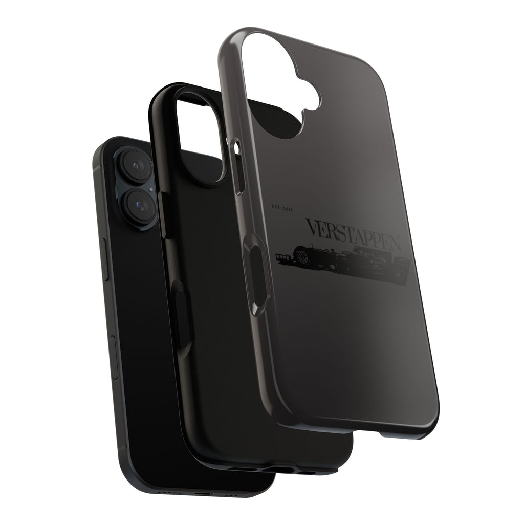 Max Verstappen Phone Case