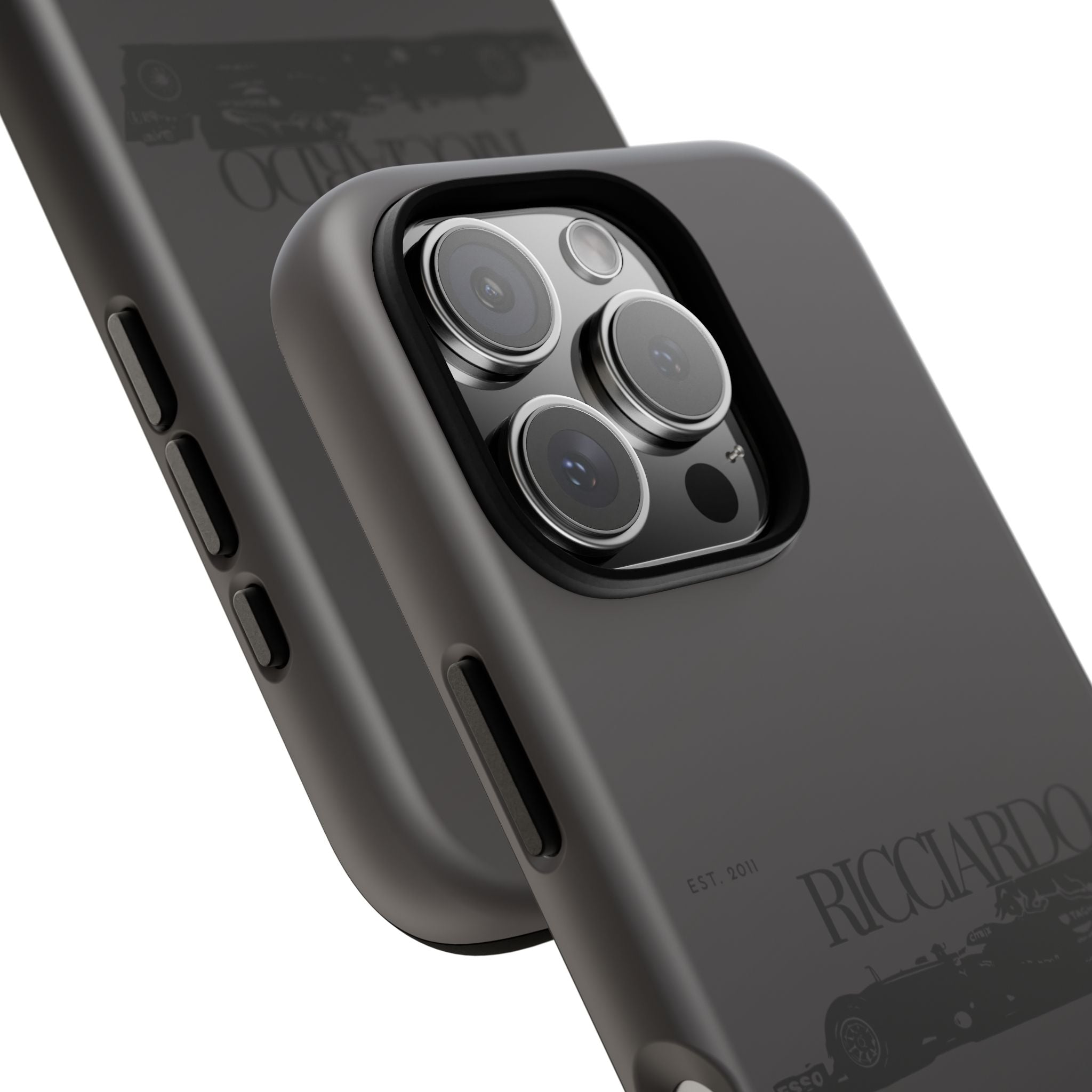Daniel Ricciardo Phone Case