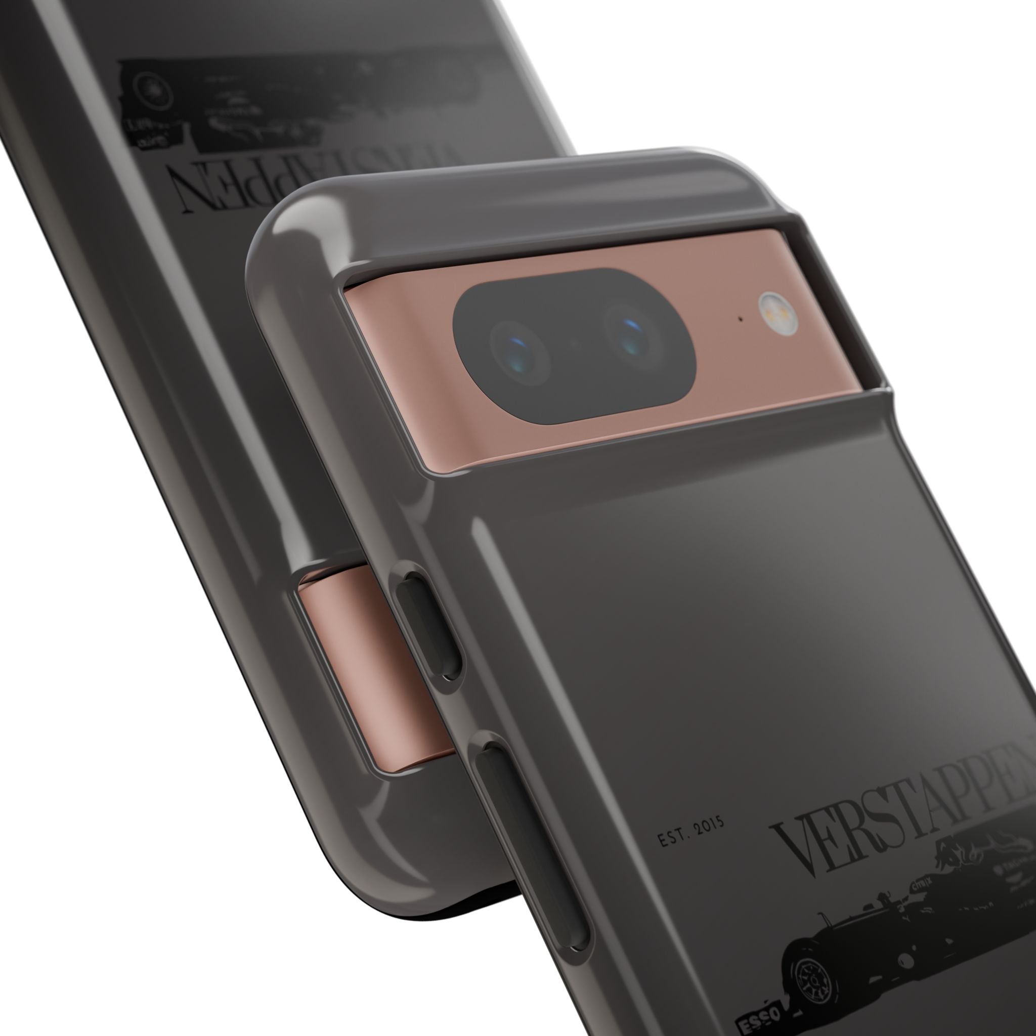 Max Verstappen Phone Case