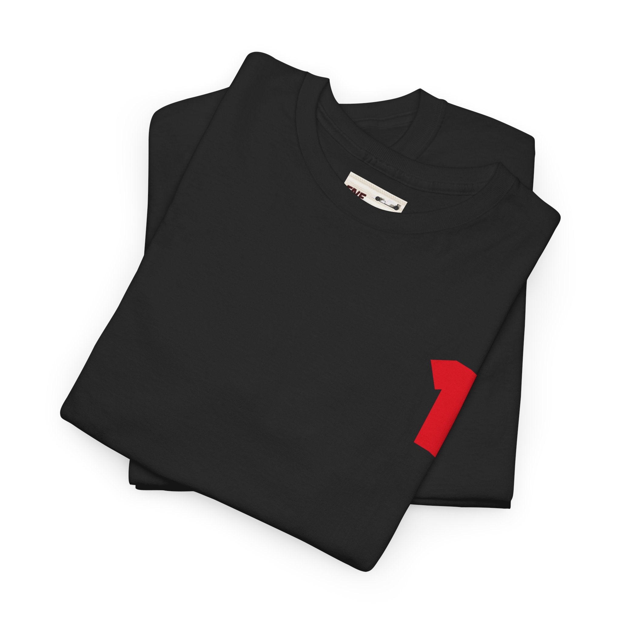Max Verstappen - Helmets In His F1 Career Cotton T-Shirt