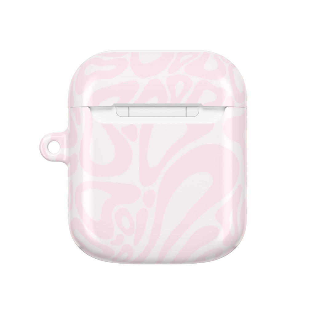 Lando Norris Pink AirPod Case