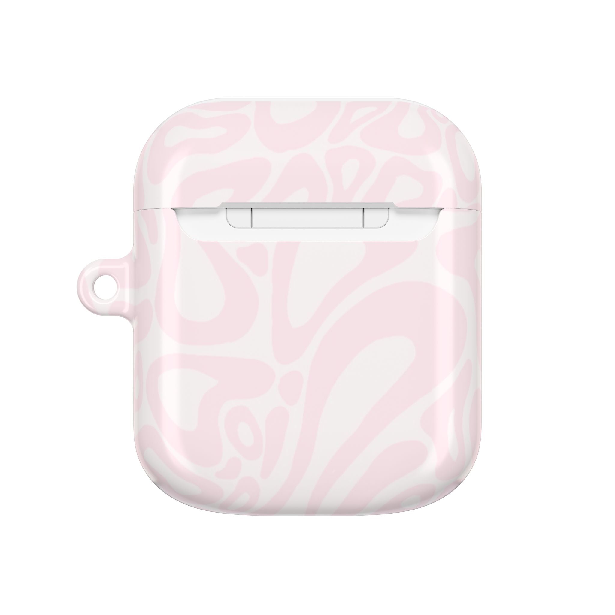 Lando Norris Pink AirPod Case