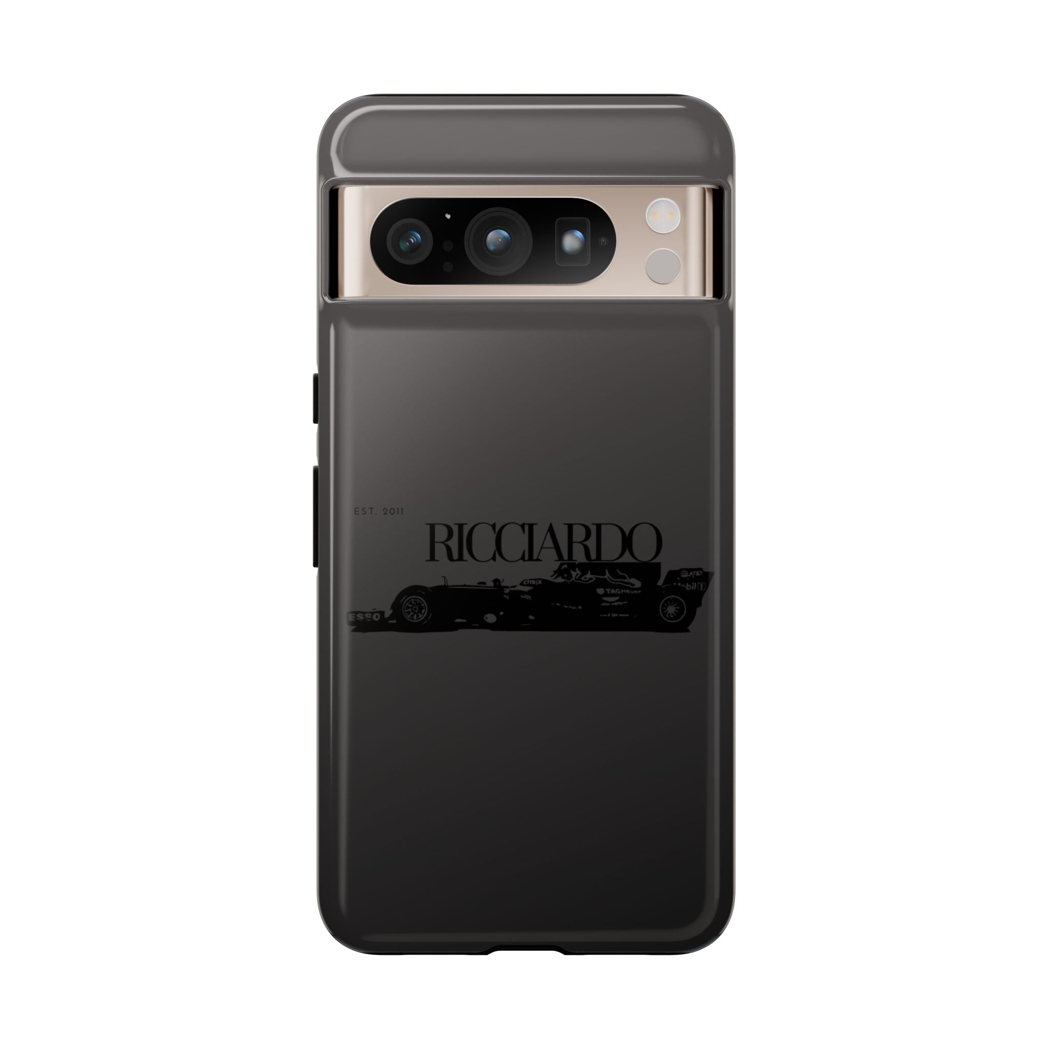Daniel Ricciardo Phone Case
