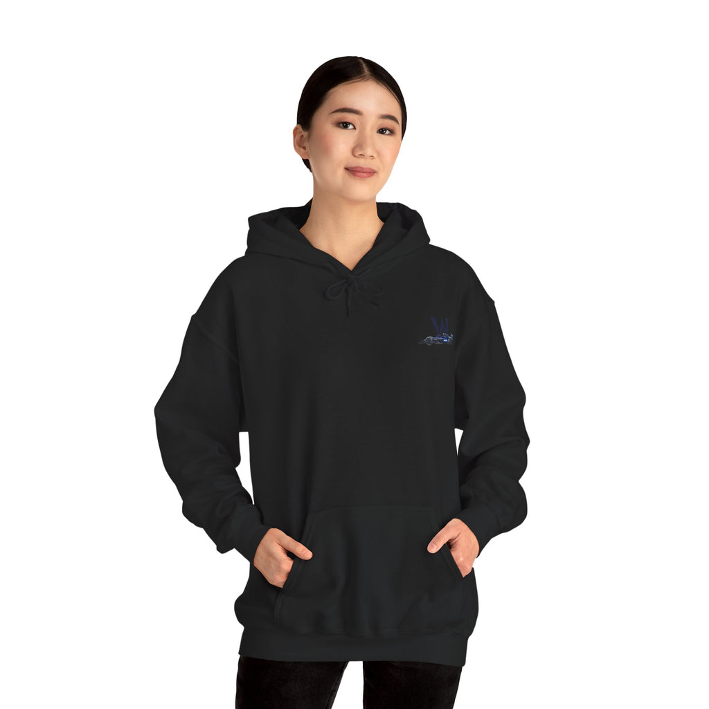 Williams F1 Hoodie