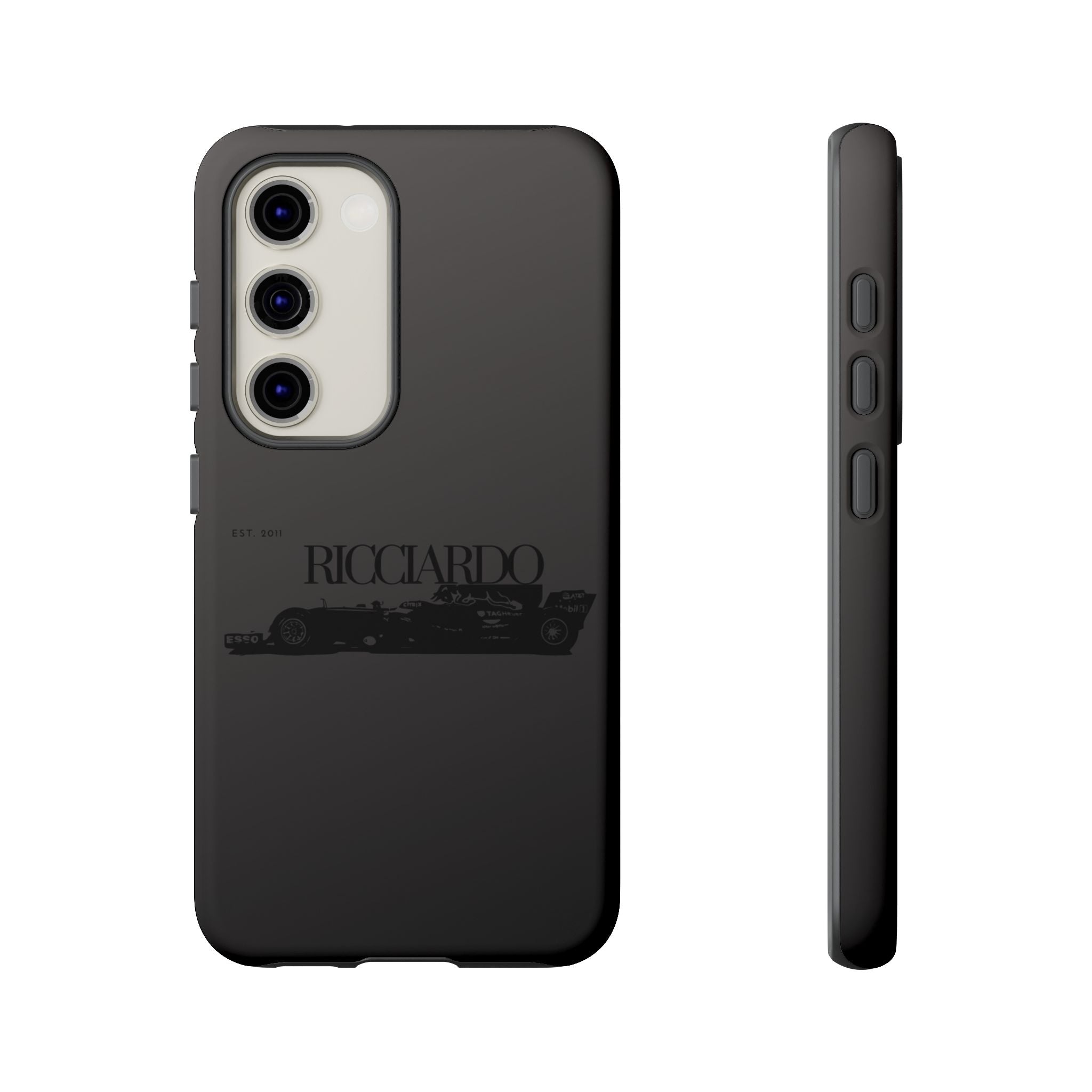 Daniel Ricciardo Phone Case
