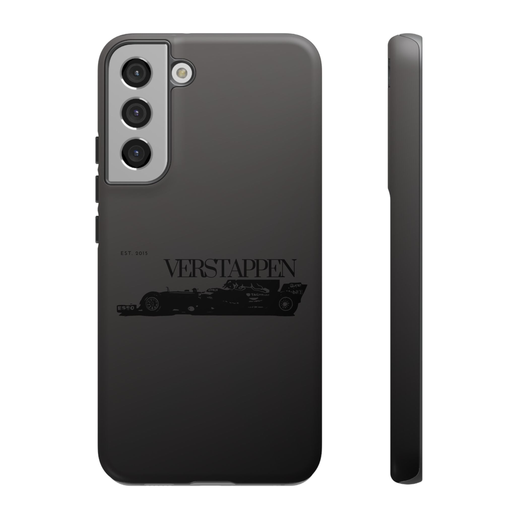 Max Verstappen Phone Case