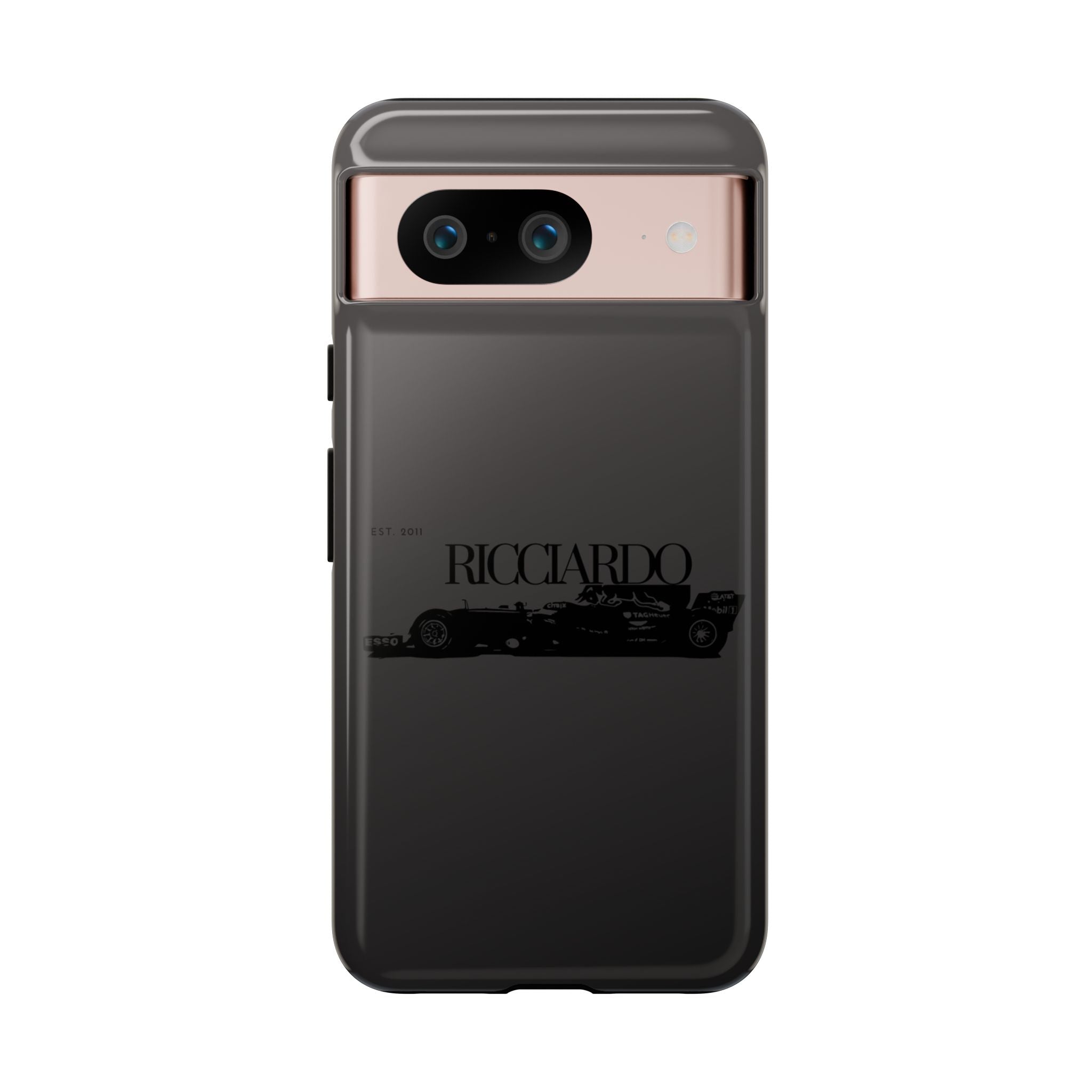 Daniel Ricciardo Phone Case