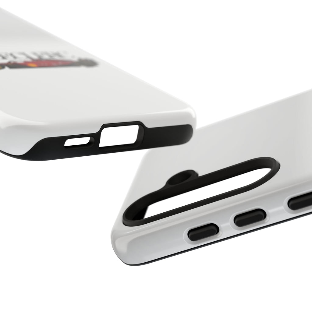 Charles Leclerc Phone Case