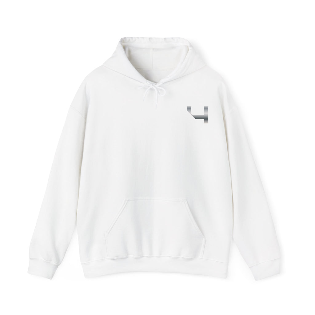 Lando Norris Blob Hoodie