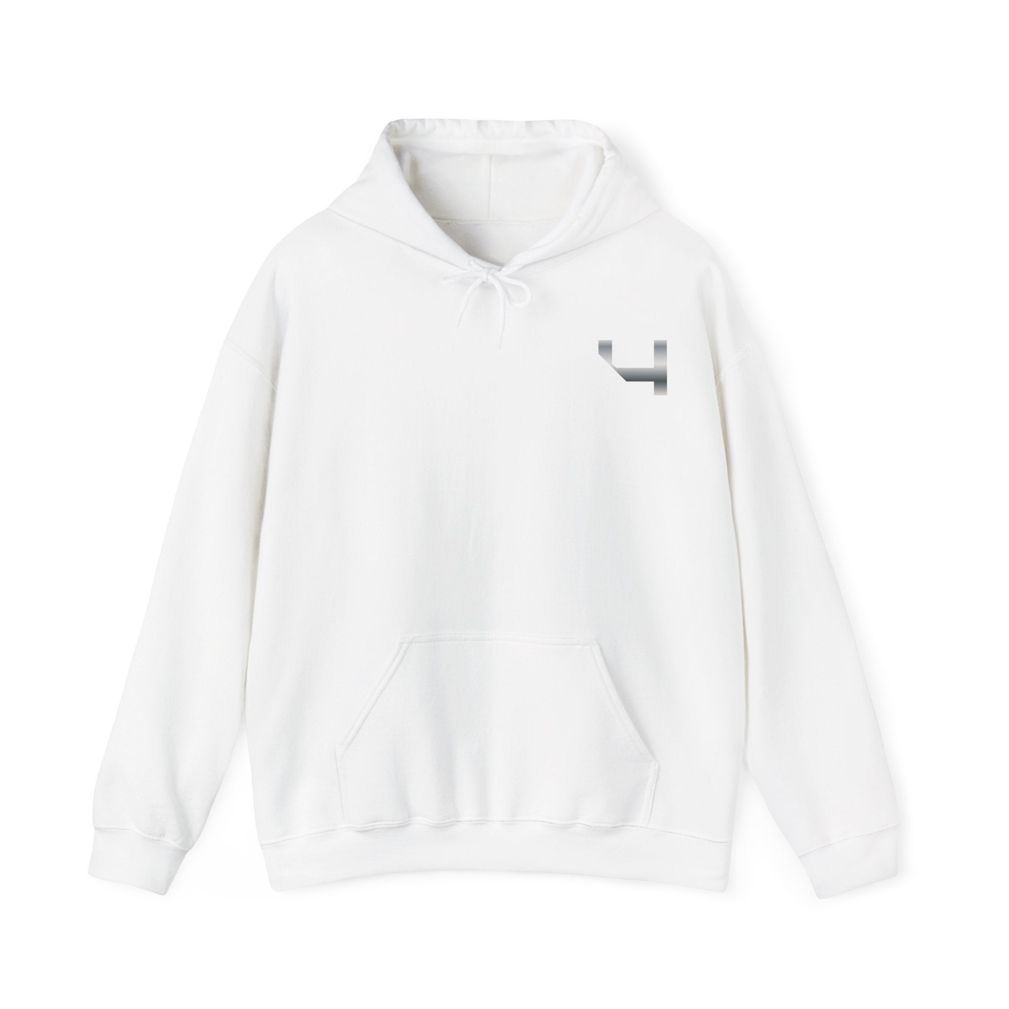 Lando Norris Blob Hoodie