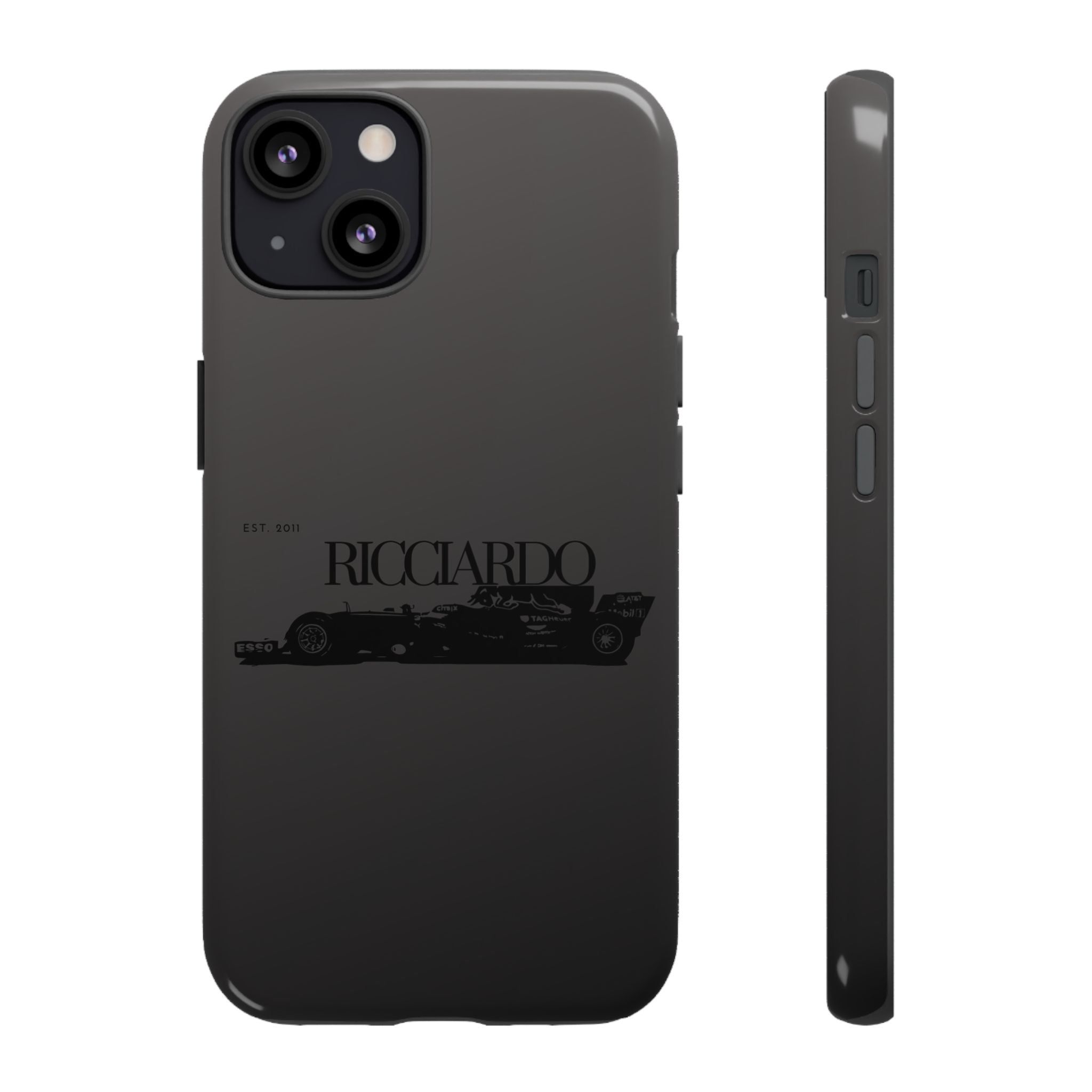 Daniel Ricciardo Phone Case