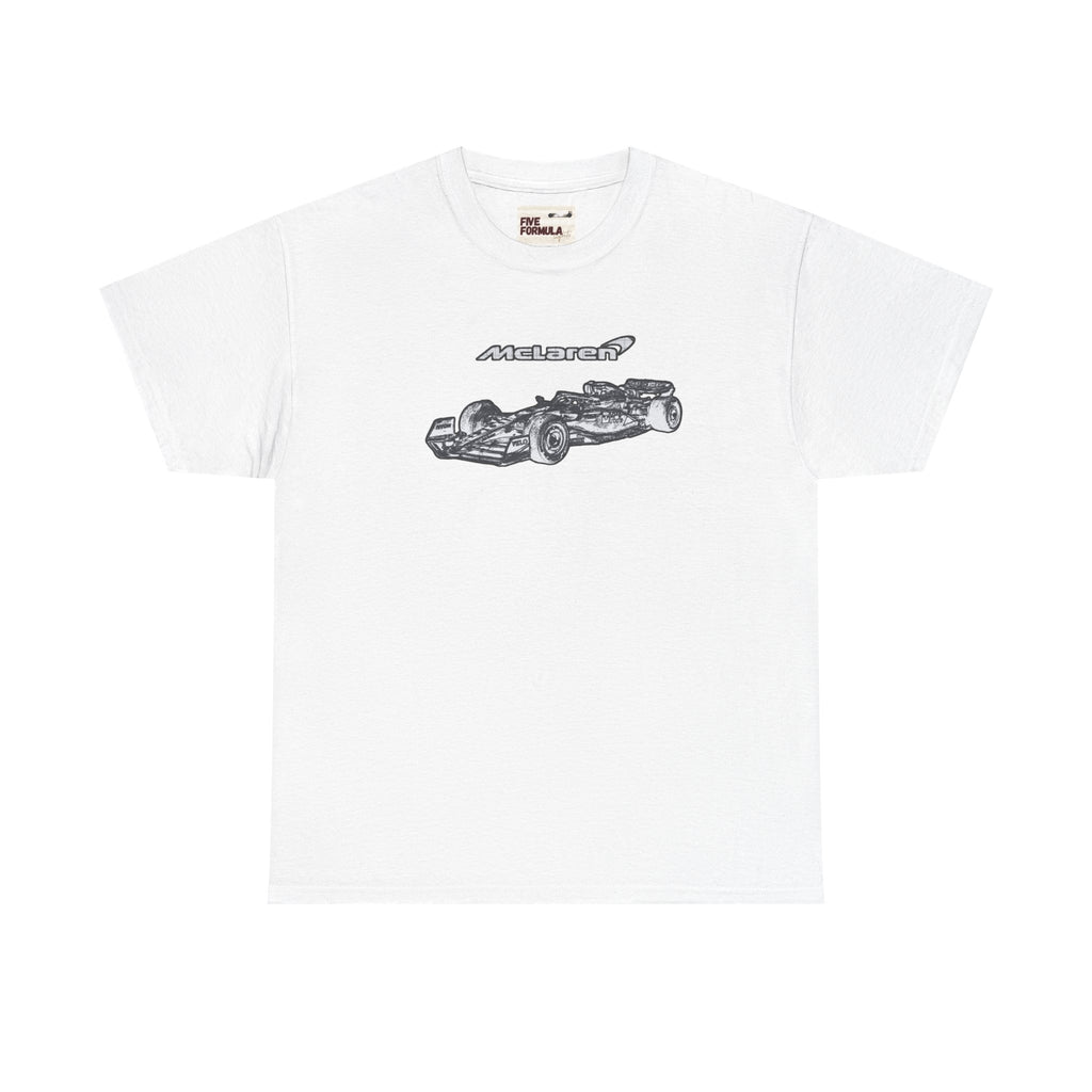 Constructors Staple Cotton T-Shirt