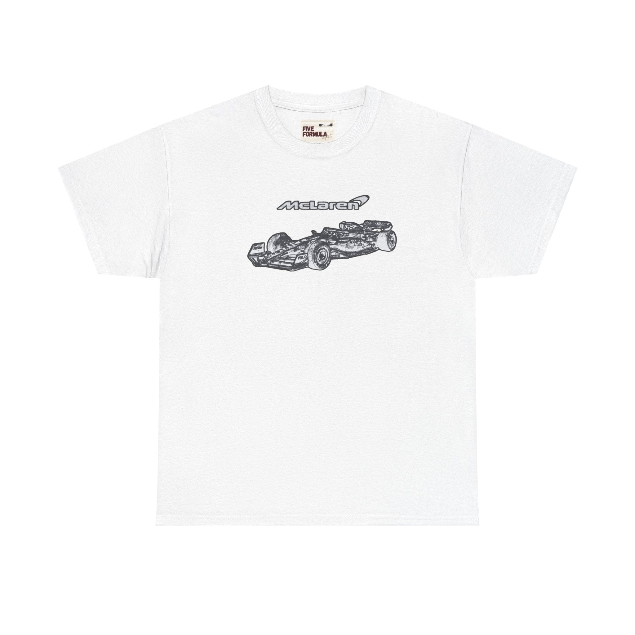 Constructors Staple Cotton T-Shirt