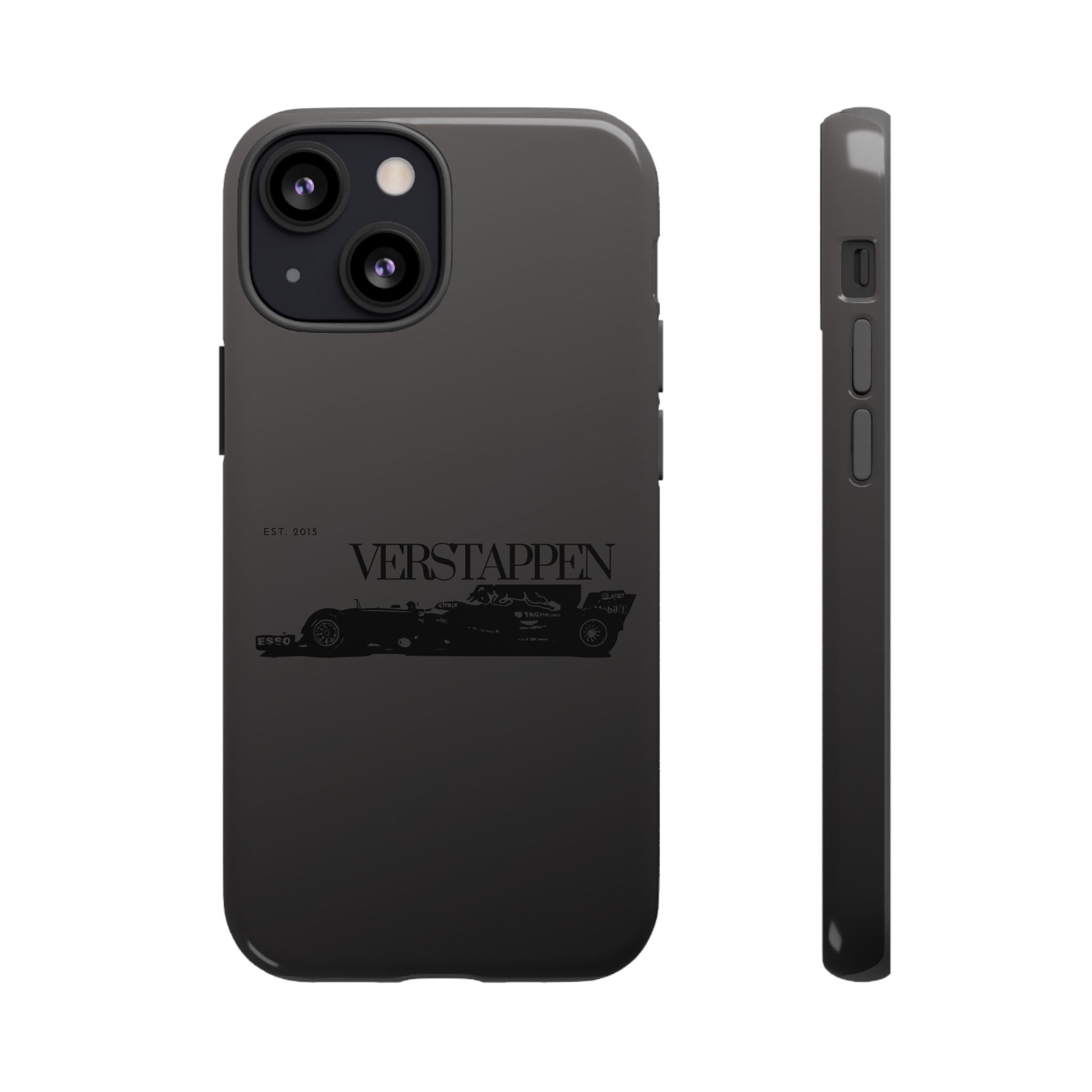 Max Verstappen Phone Case