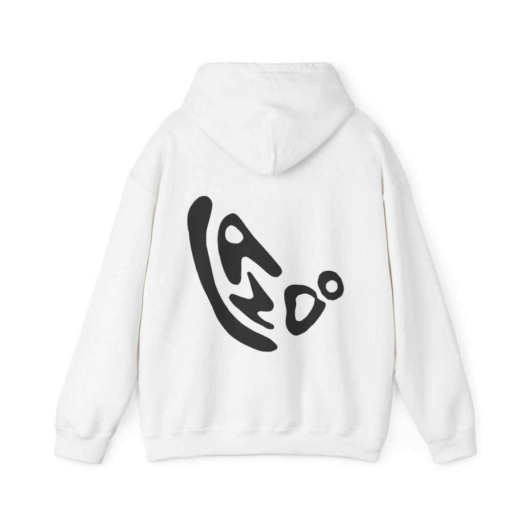 Lando Norris Blob Hoodie